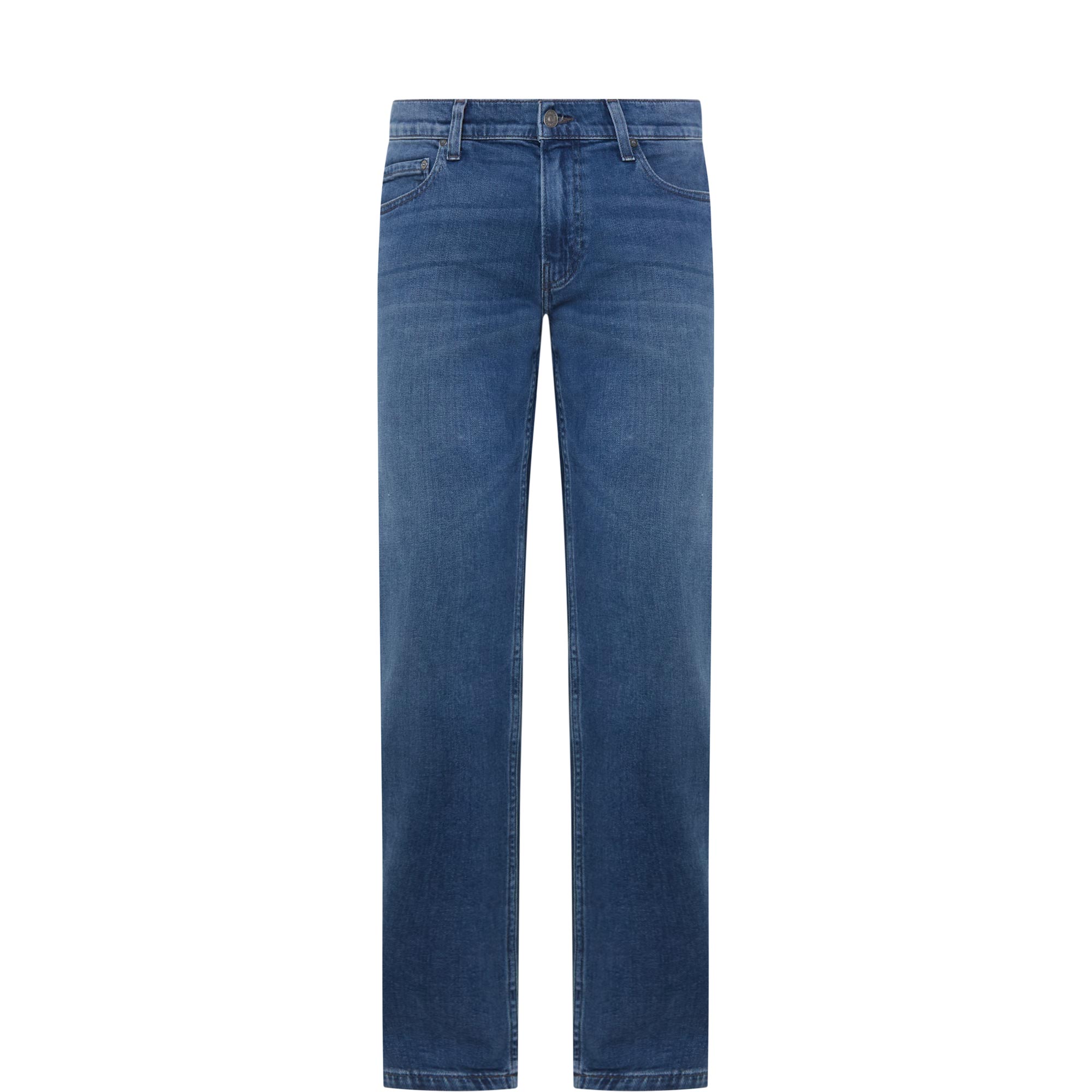 Normandie Straight Leg Jeans