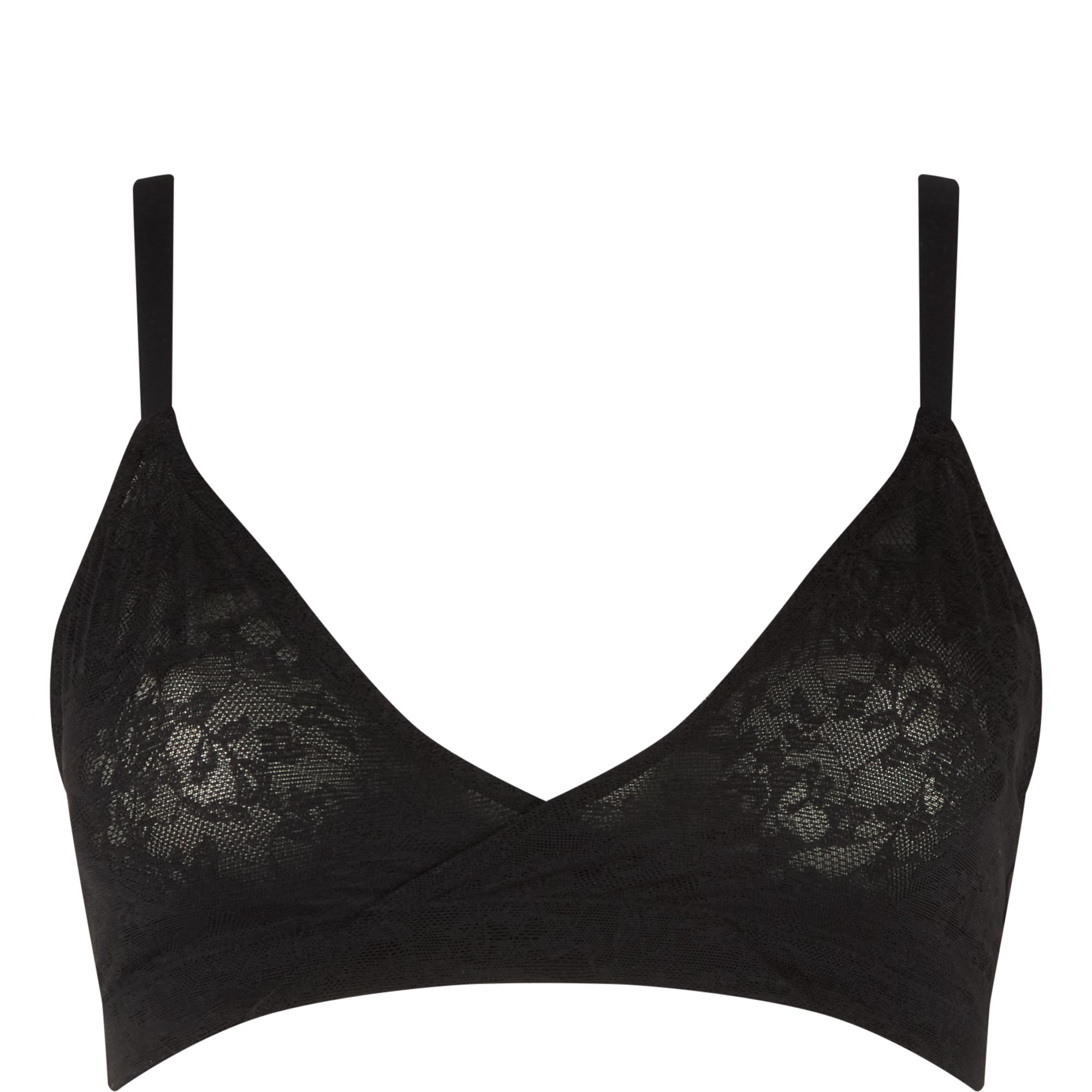 SPANXsupersmooth&trade; Day To Date Night Bralette