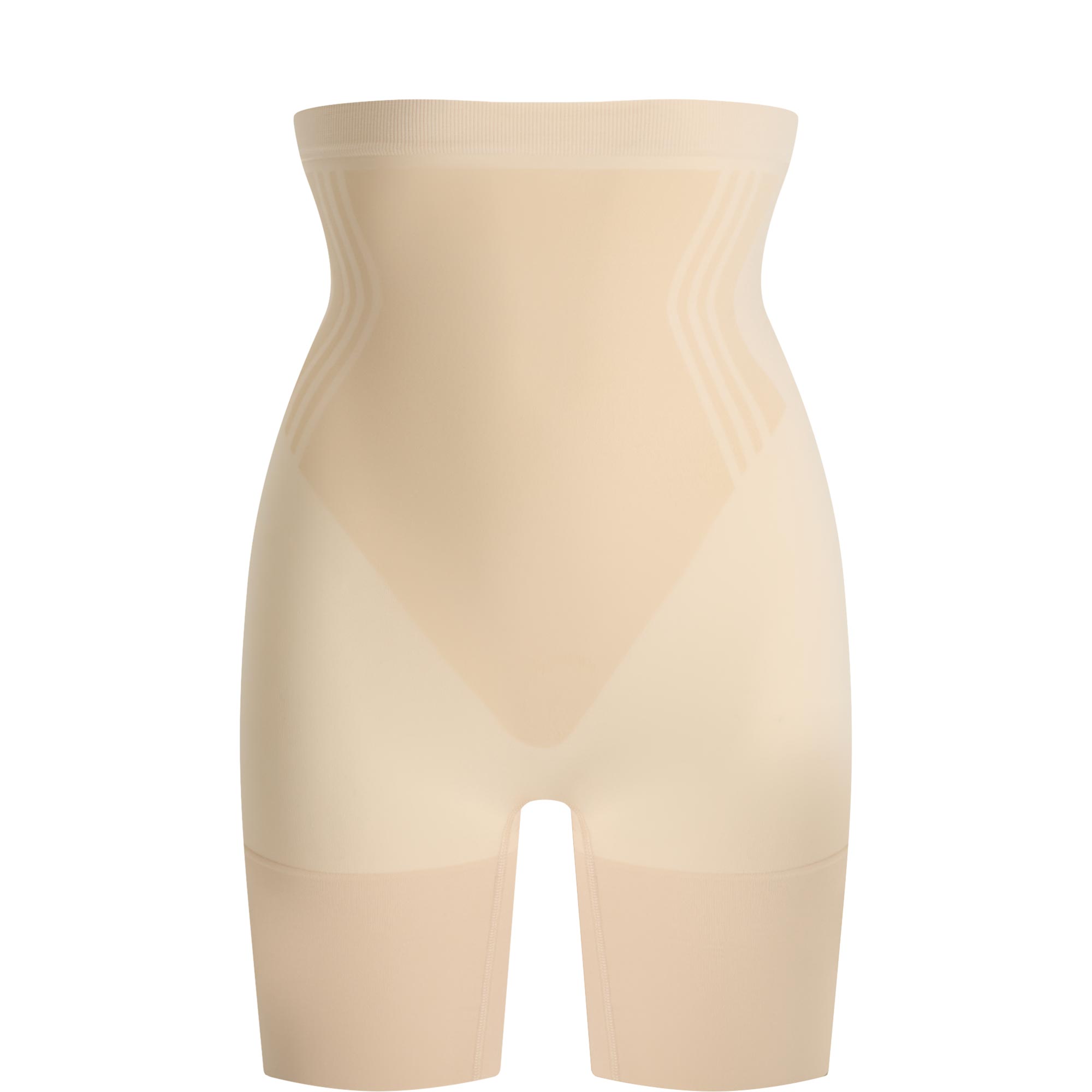 SPANXsculpt&trade; GoFigure High-Waisted Mid-Thigh Short