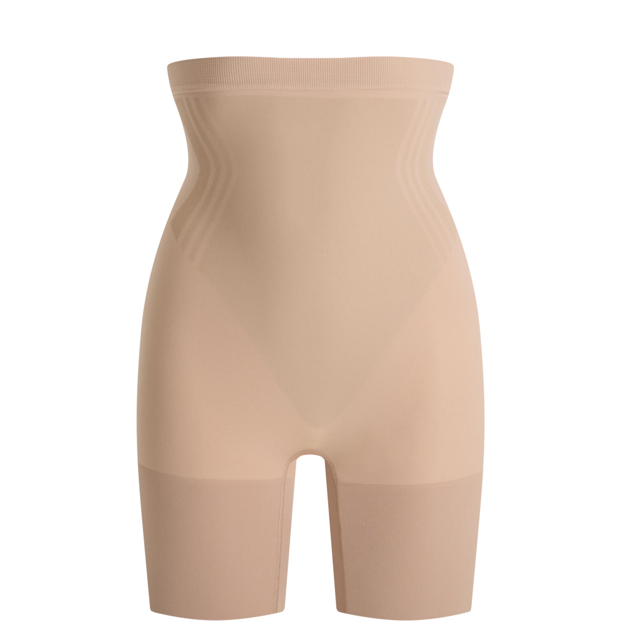 SPANXsculpt&trade; OnCore High-Waisted Mid-Thigh Short