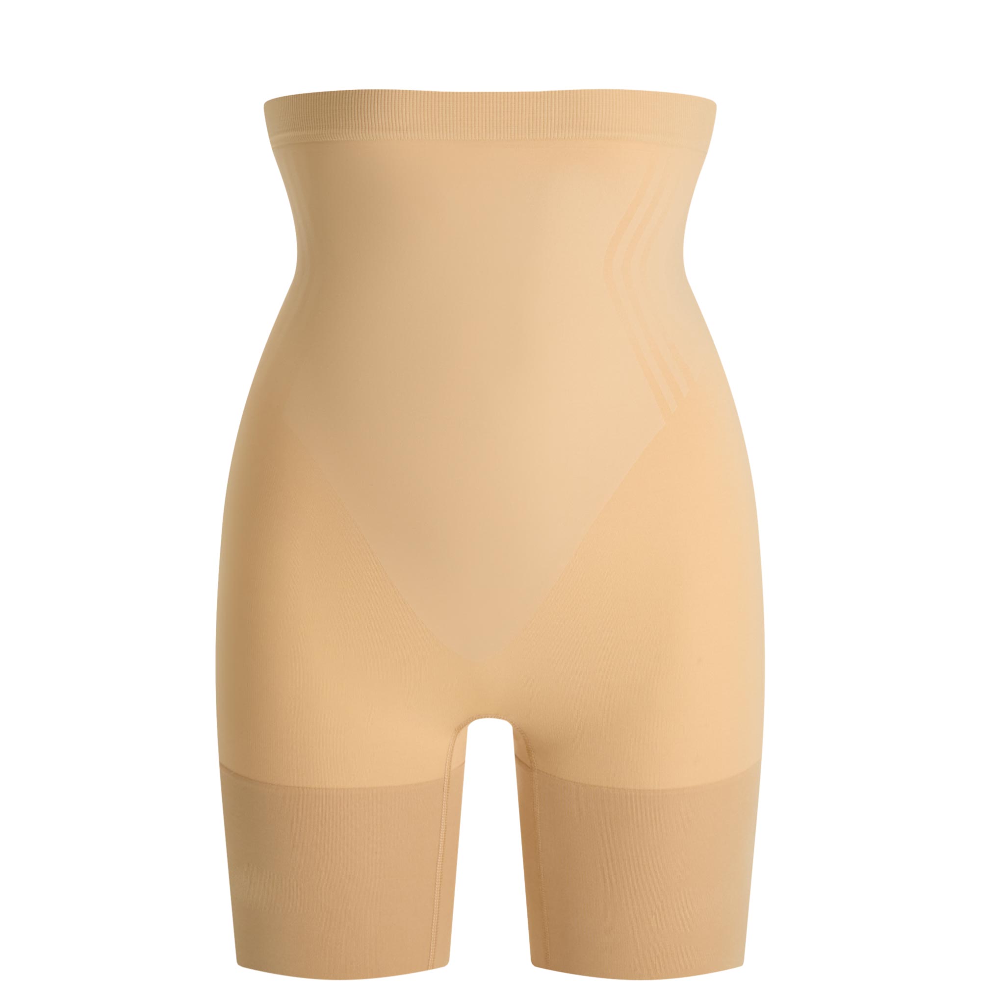 SPANXsculpt&trade; GoFigure High-Waisted Mid-Thigh Short