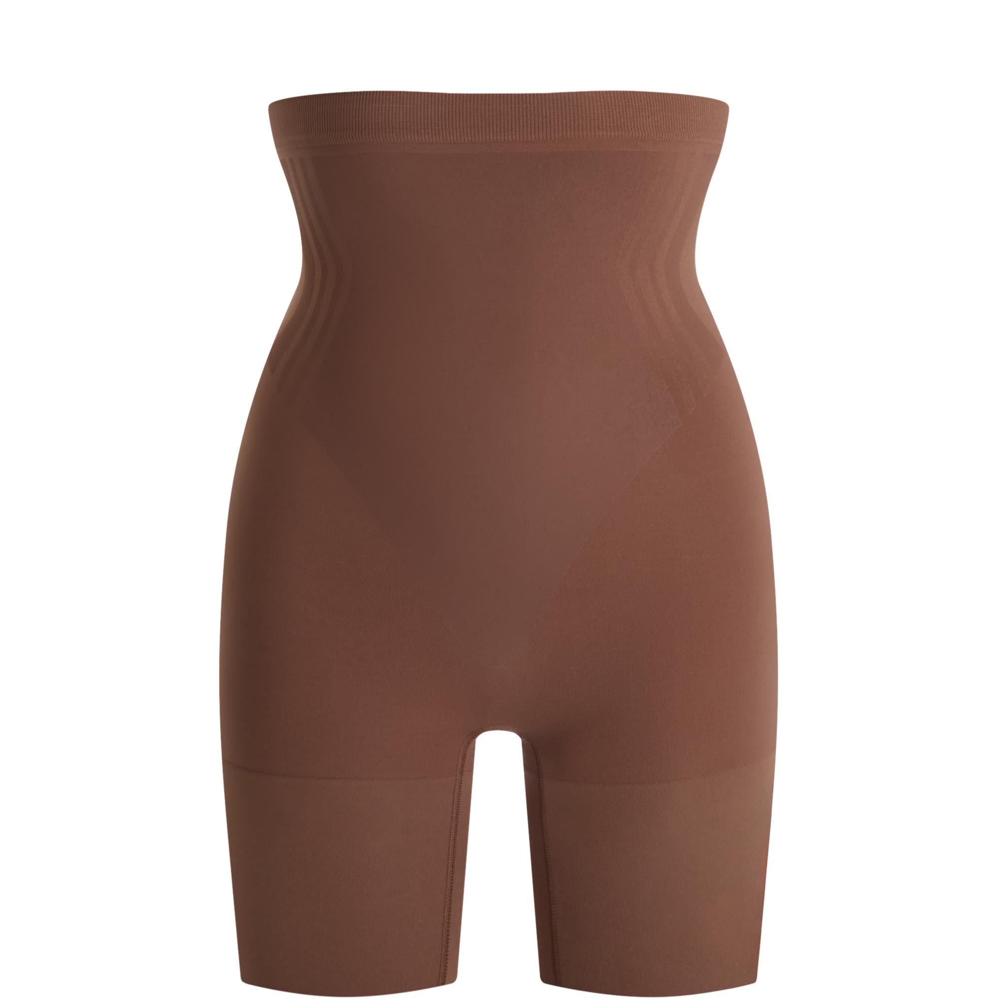 SPANXsculpt&trade; GoFigure High-Waisted Mid-Thigh Short