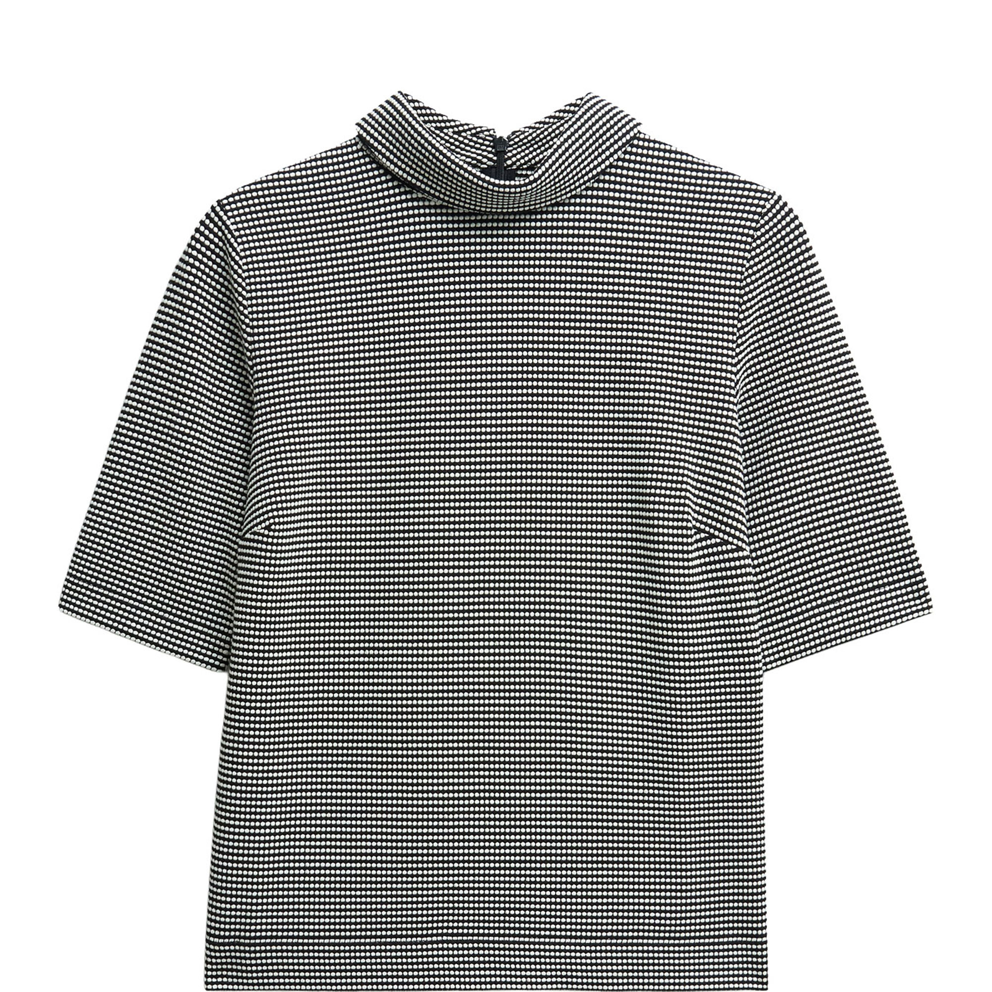 Tali Textured Blouse