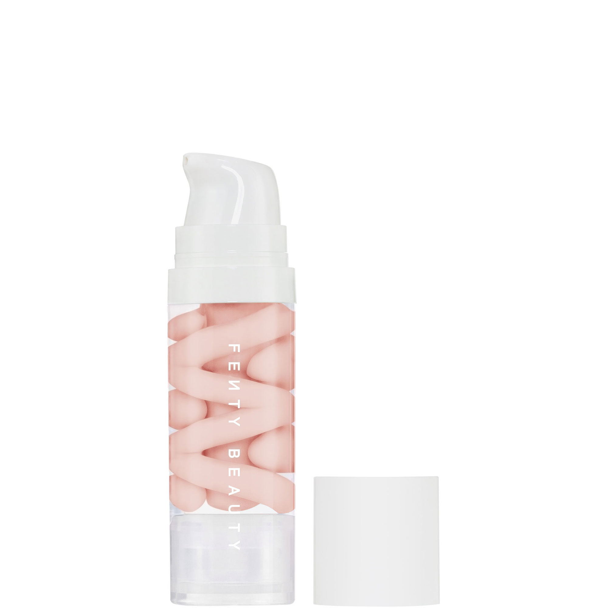 Grip Trip Mattifying and Blurring Mini Primer