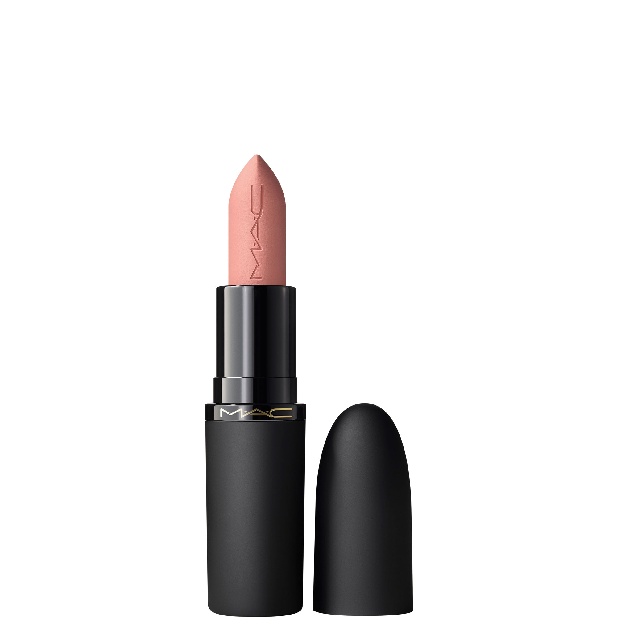 Powder Kiss Lipstick