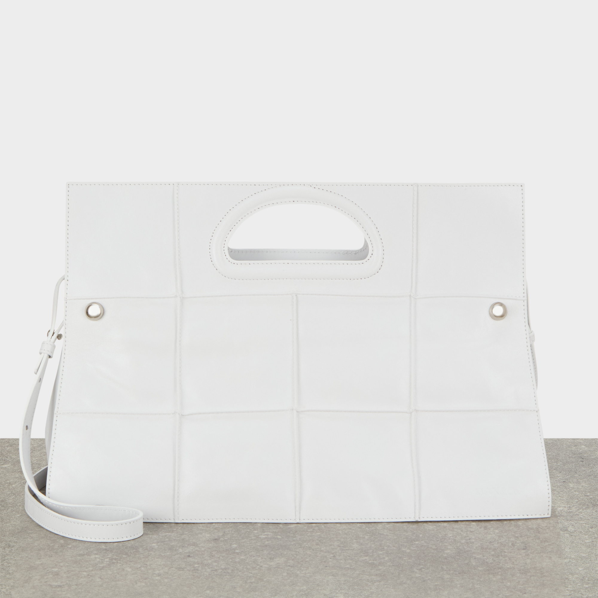 Bigbookbag1 Top Handle Bag