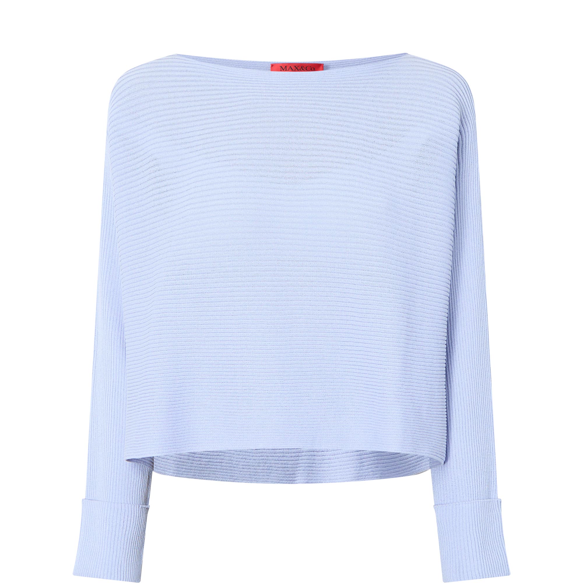 Scambio Knitted Sweater