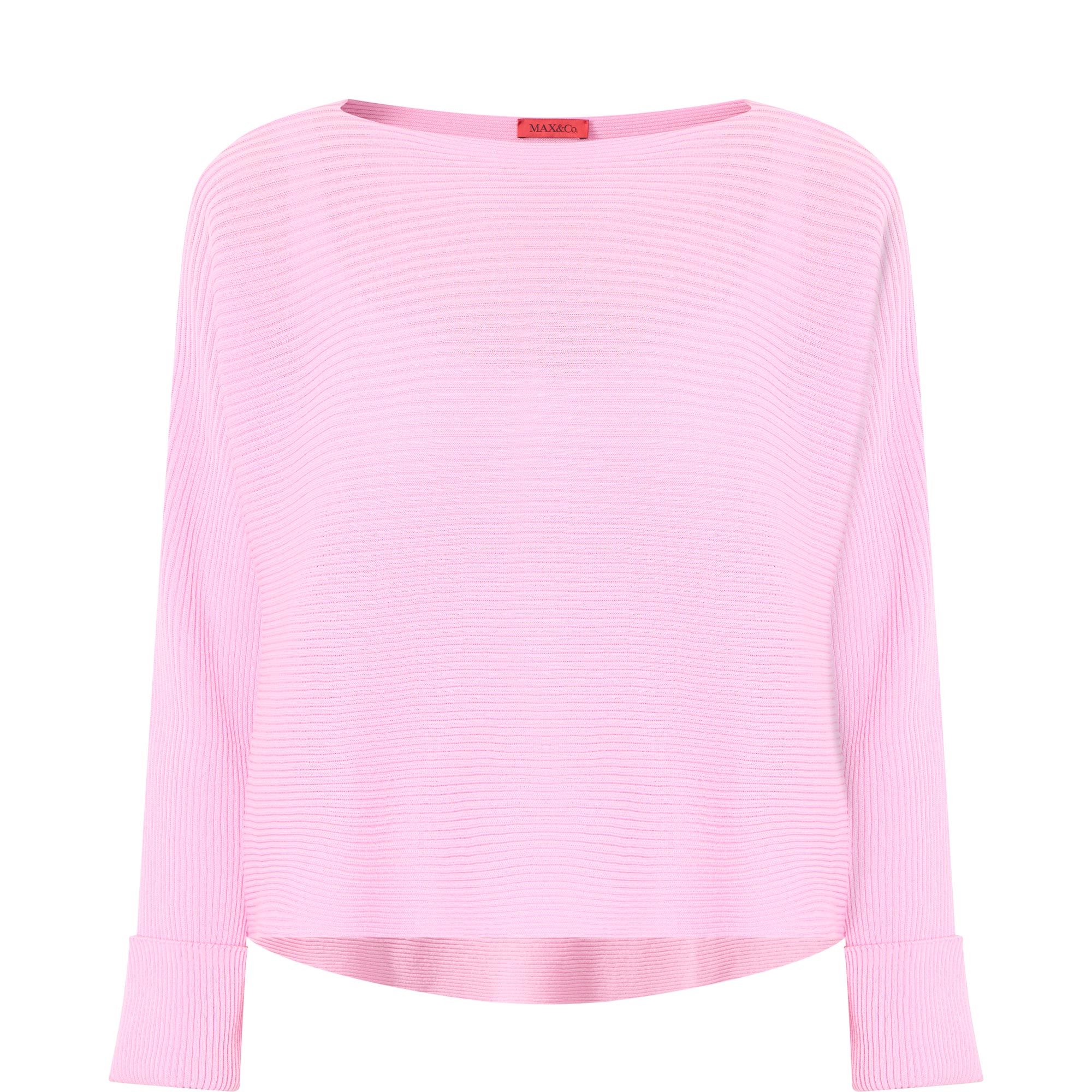 Scambio Knitted Sweater