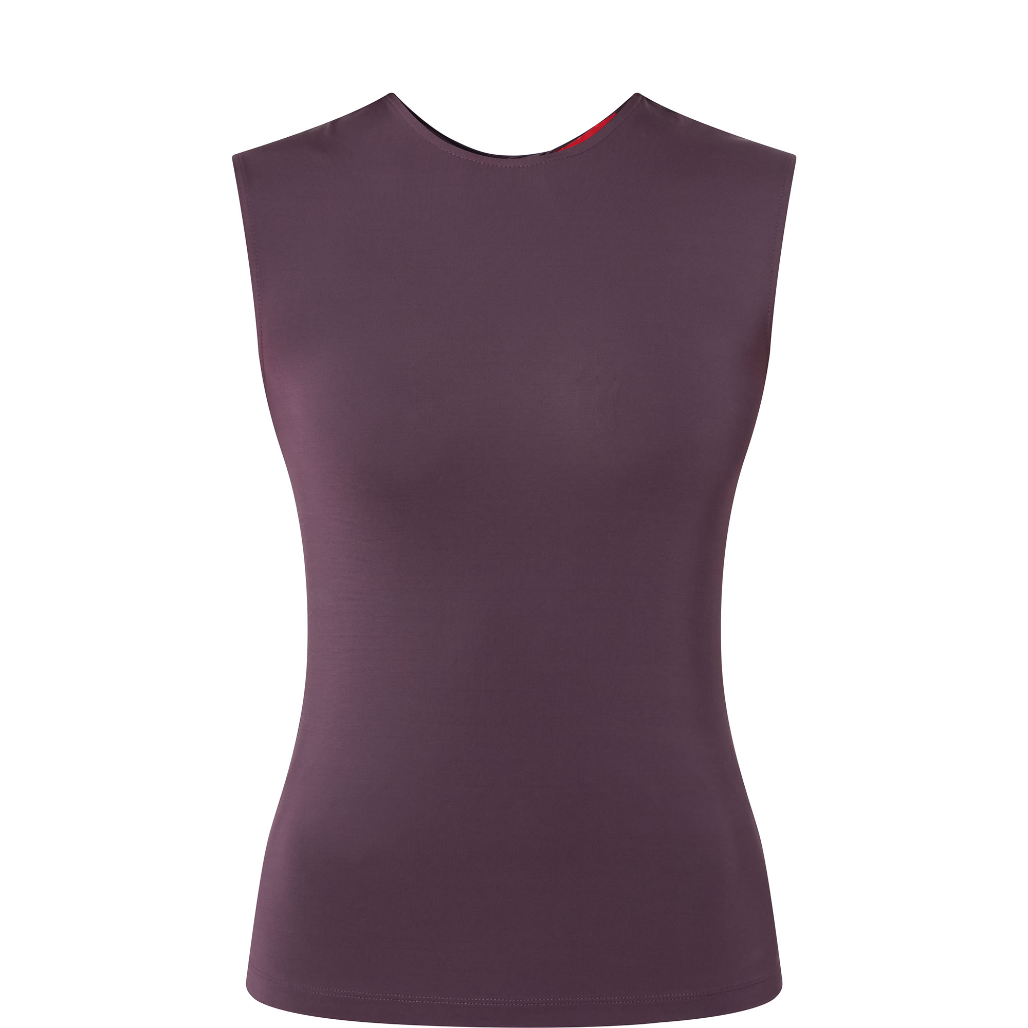 Bellico Cut-Out Tank Top