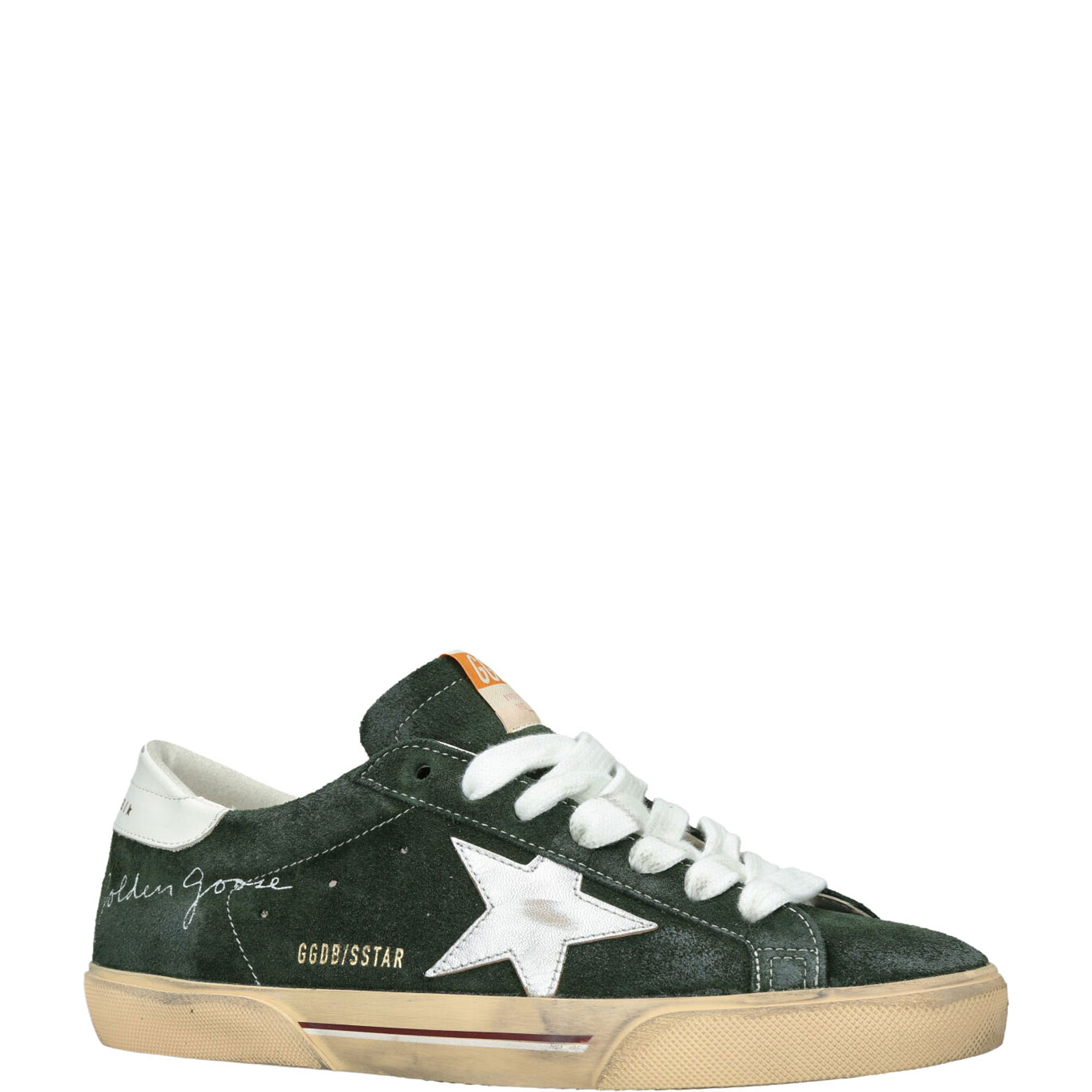 Super-Star Signature 60643 Trainers