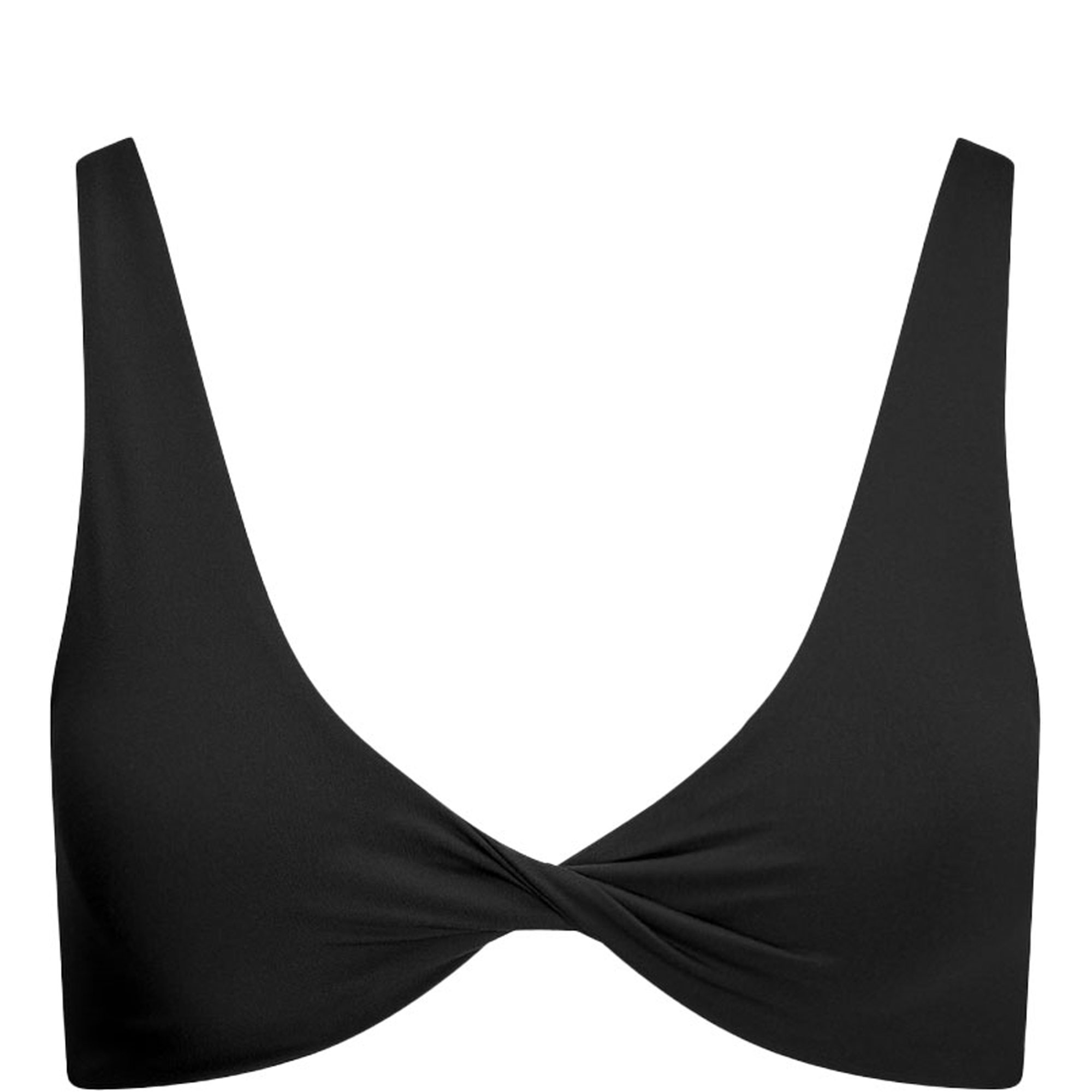 DayFlex Twist Front Sports Bra