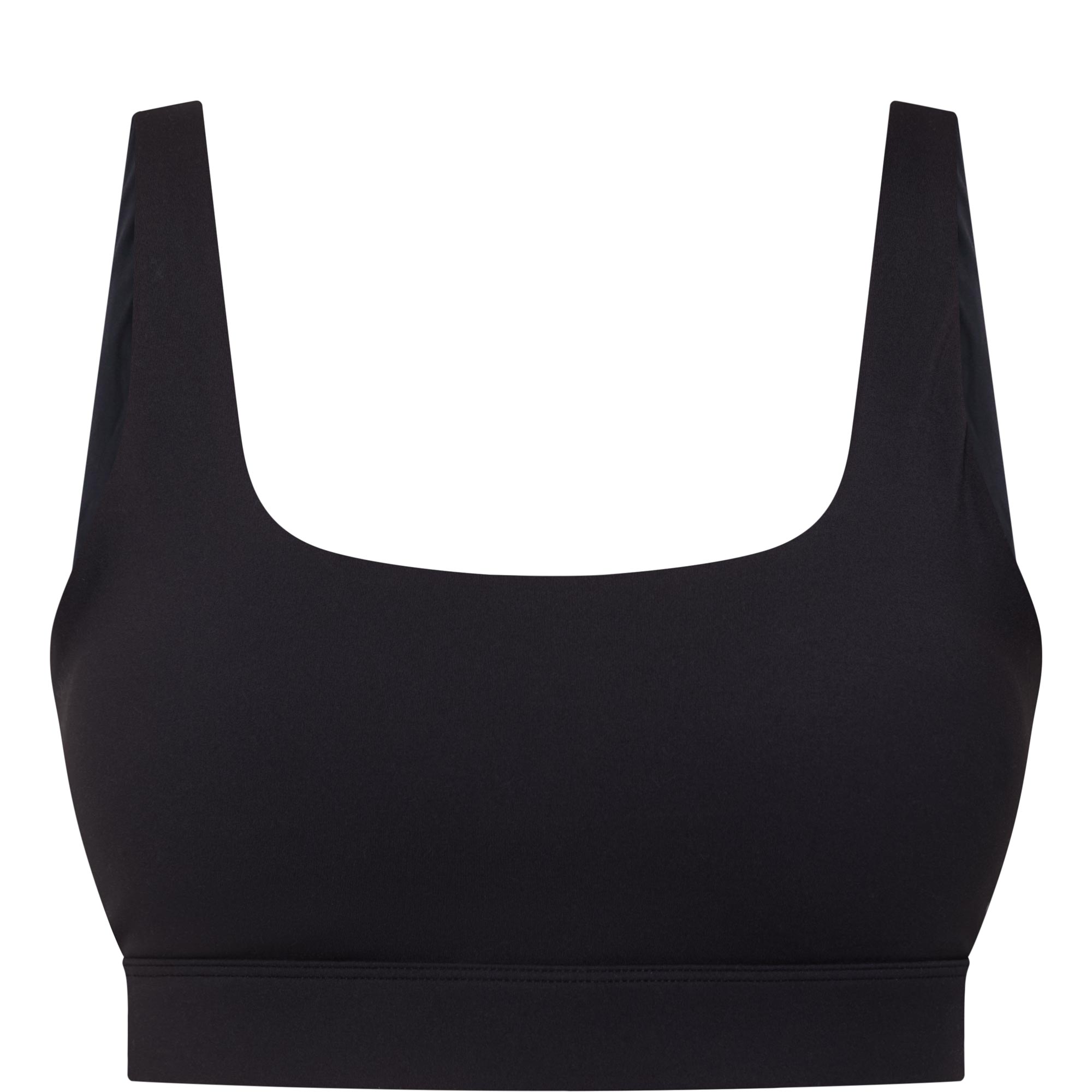 DayFlex Square Neck Sports Bra