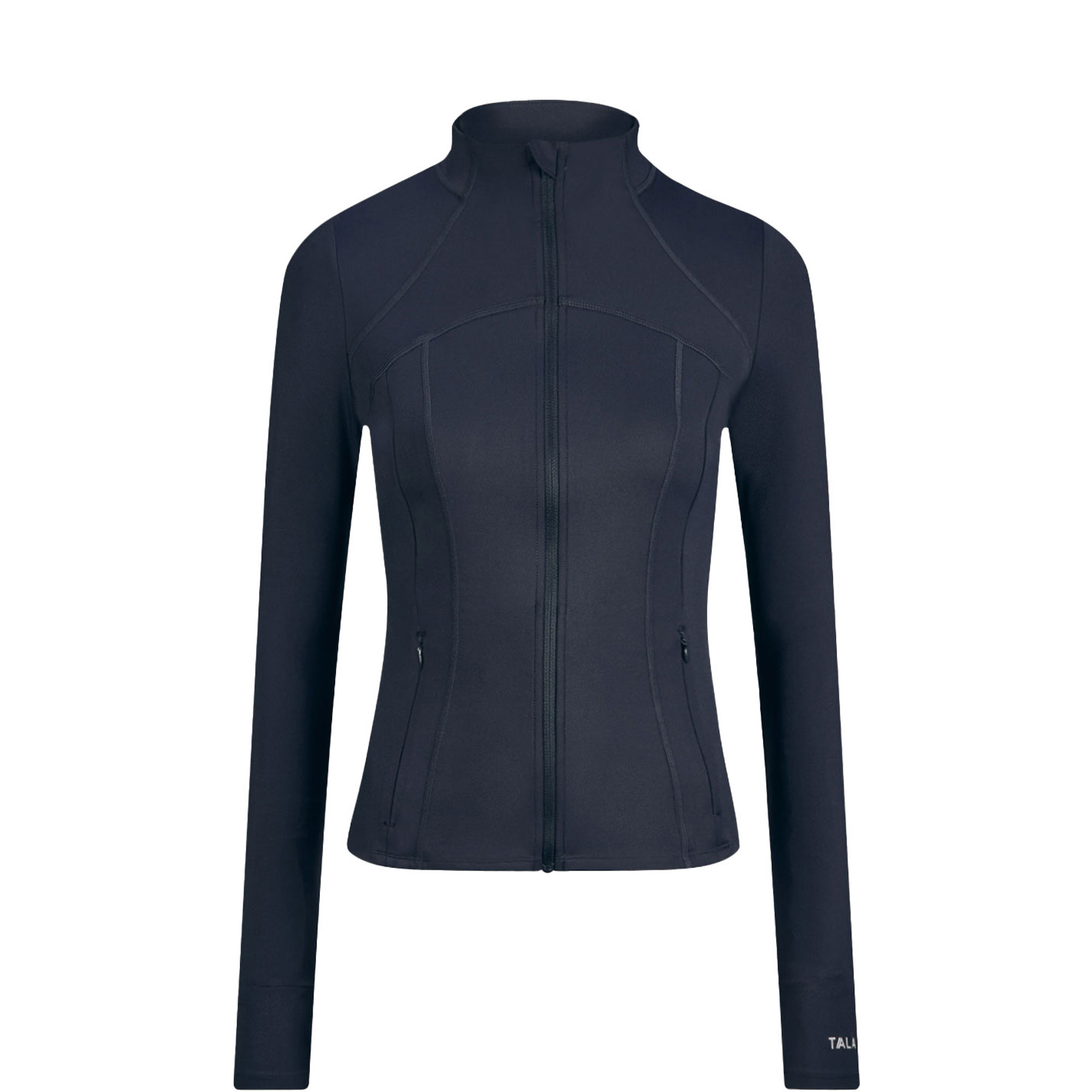 SkinLuxe Running Jacket