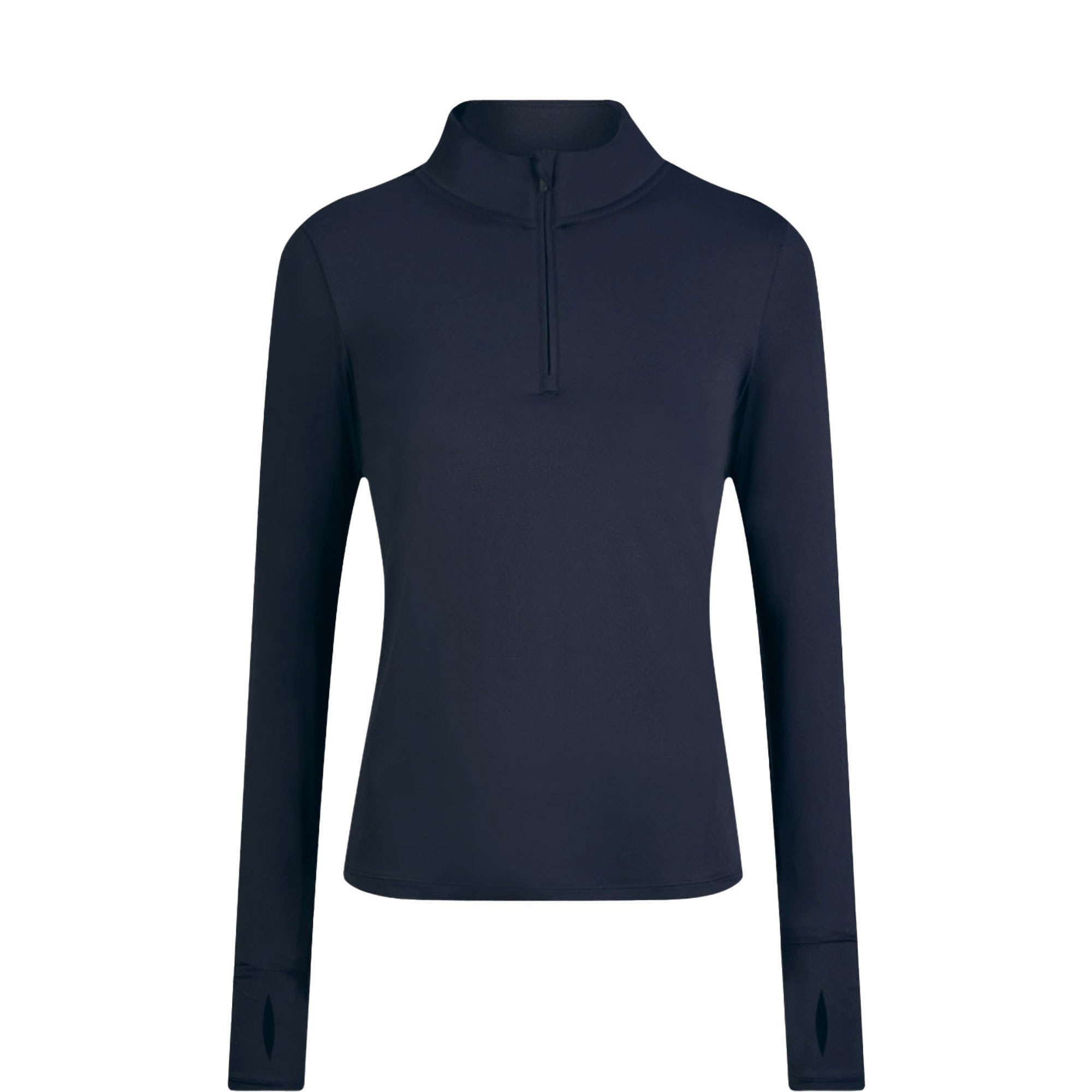Ultralite Half-Zip Running Jacket