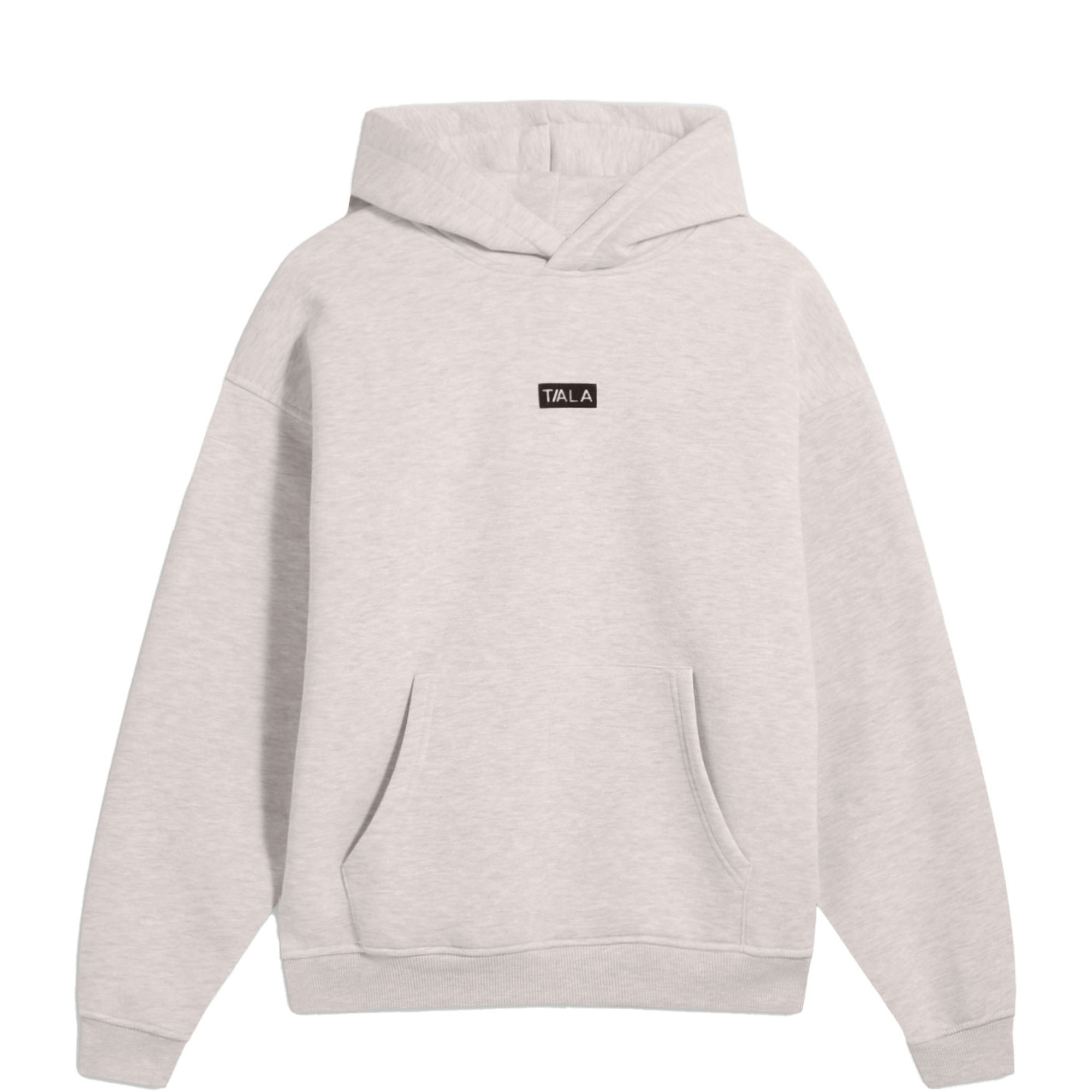 Outdoors Logo Oversized Hoodie