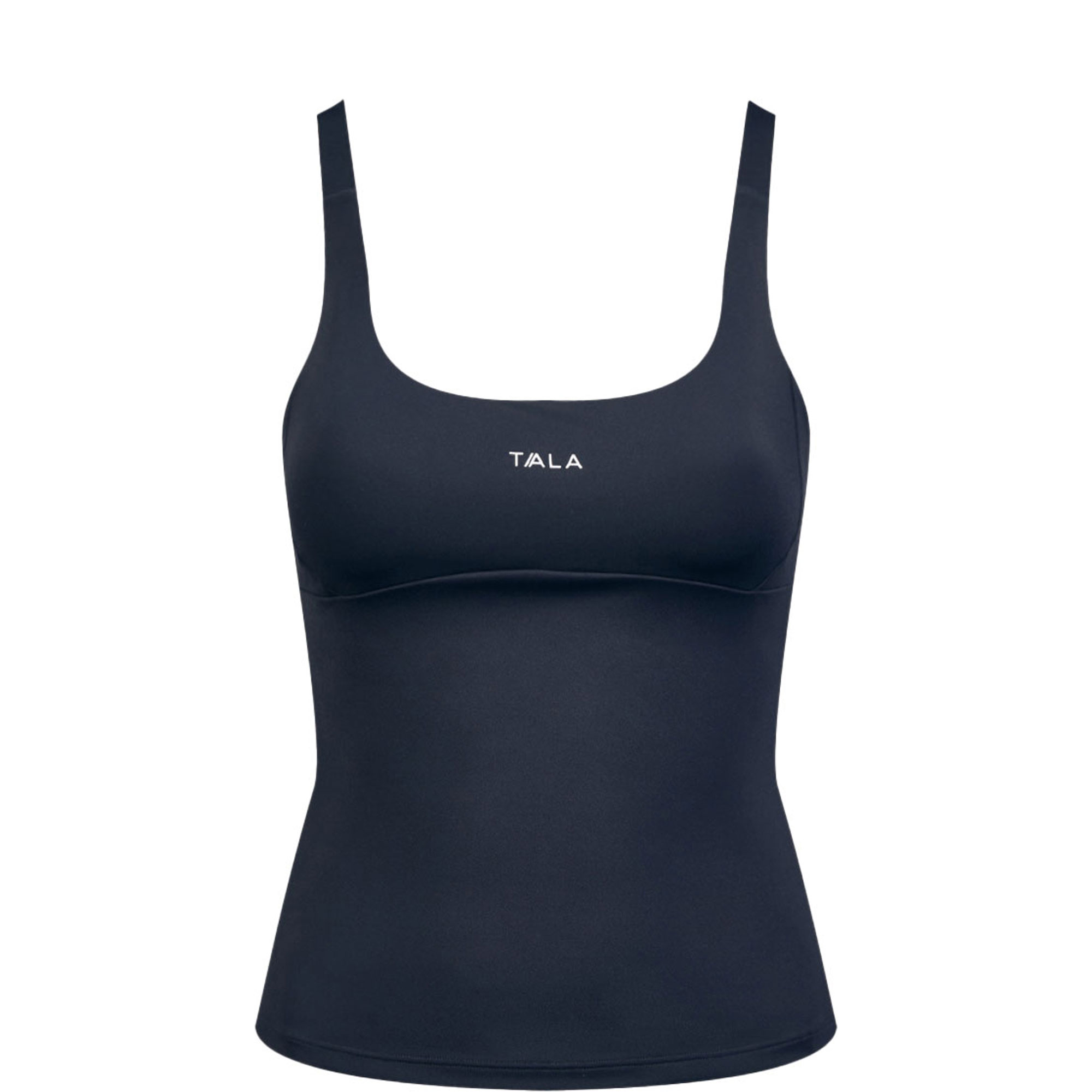 SkinLuxe Logo Tank Top