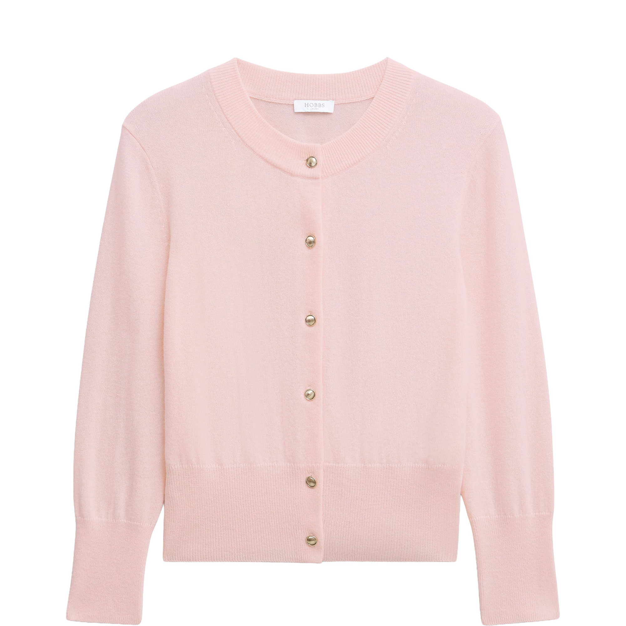 Tresco Knit Cardigan