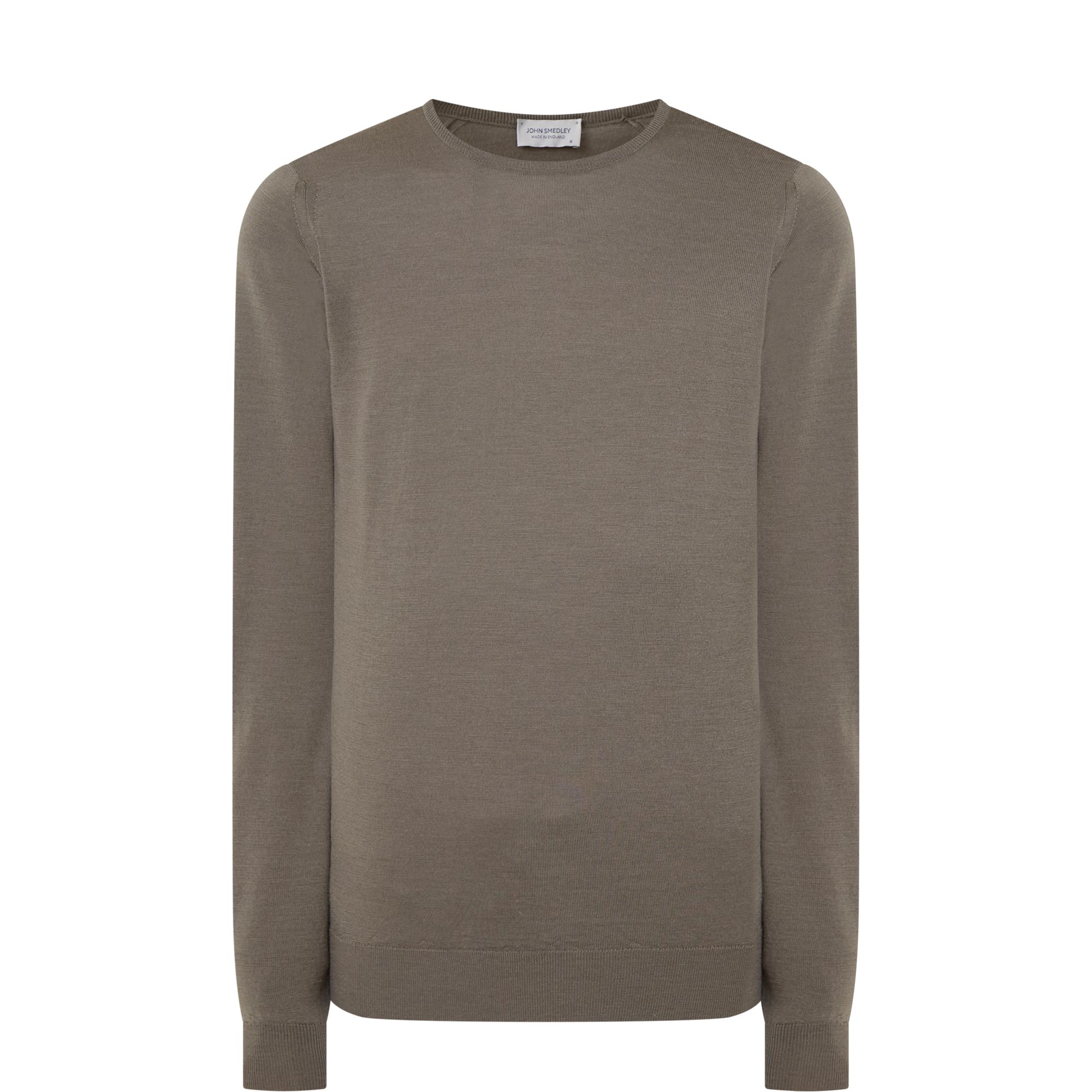 Lundy Extra Fine Knit Sweater