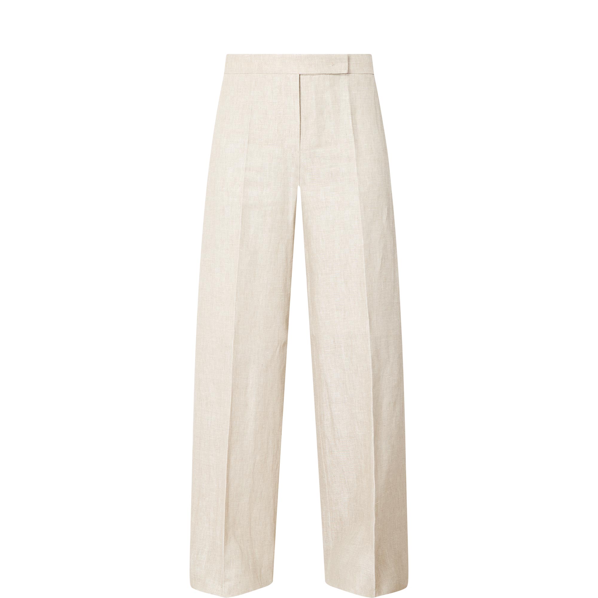 Ginnico Wide Leg Trousers
