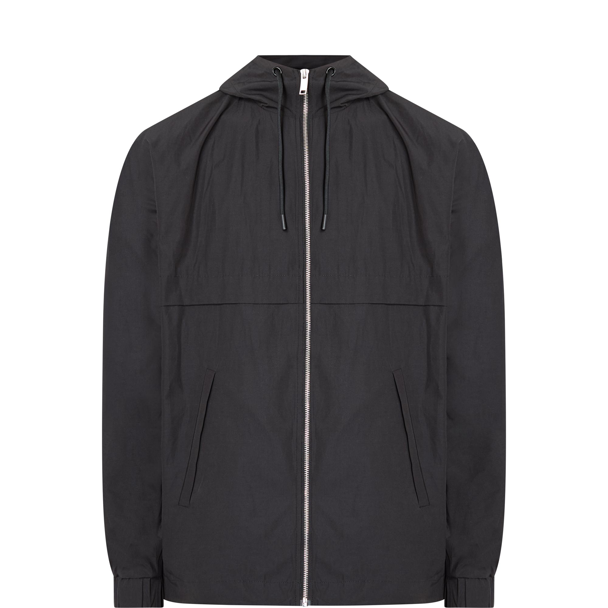 Iggy Windbreaker Jacket