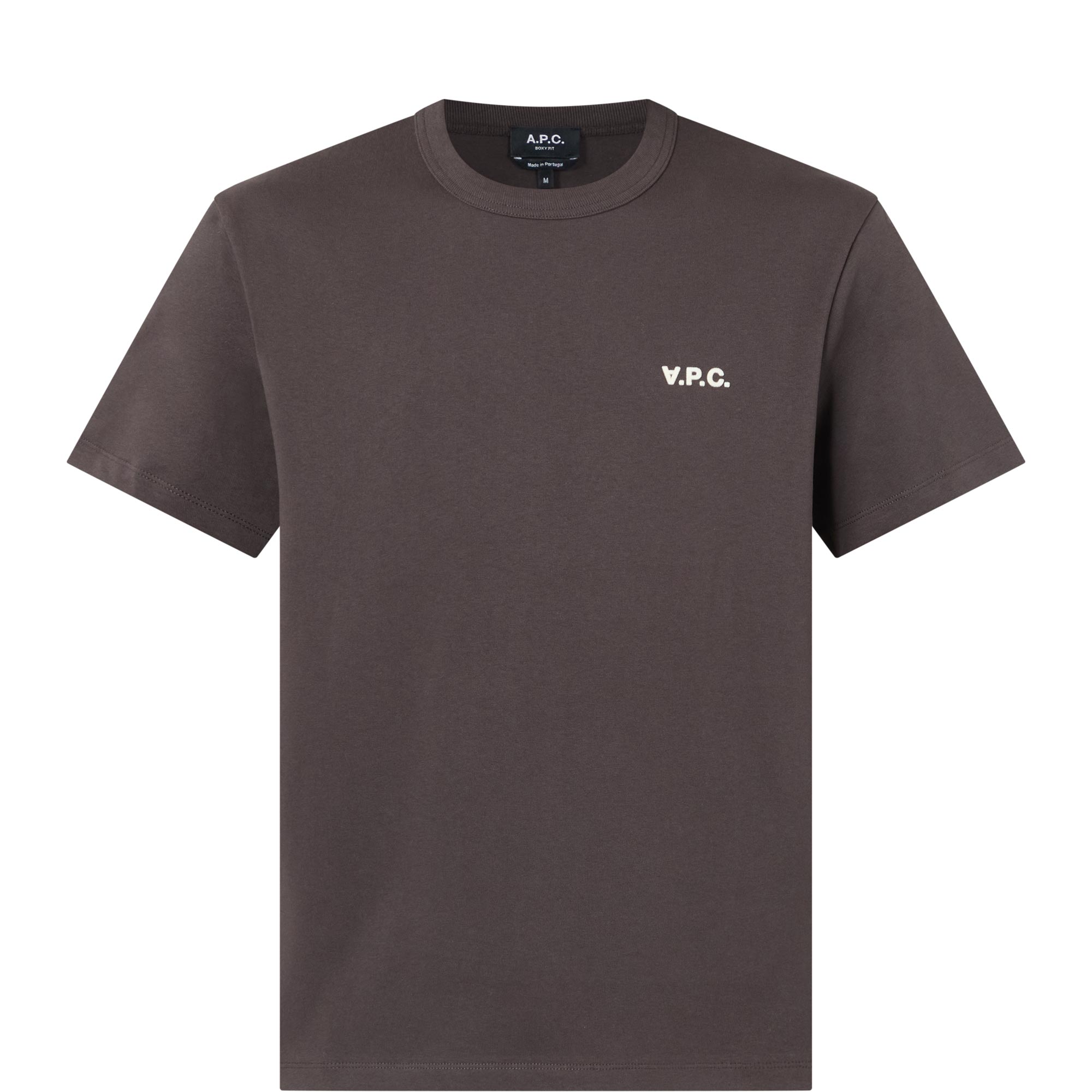 Logo Boxy T-Shirt