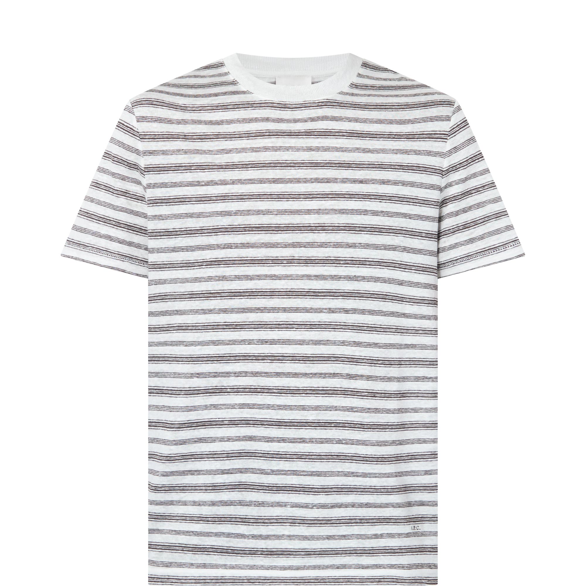 Ray Striped T-Shirt