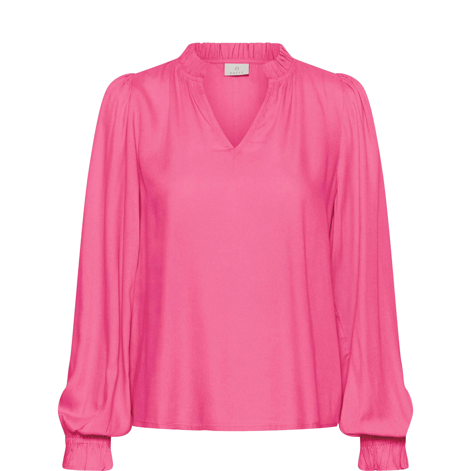 Elly Bishop Sleeve Blouse