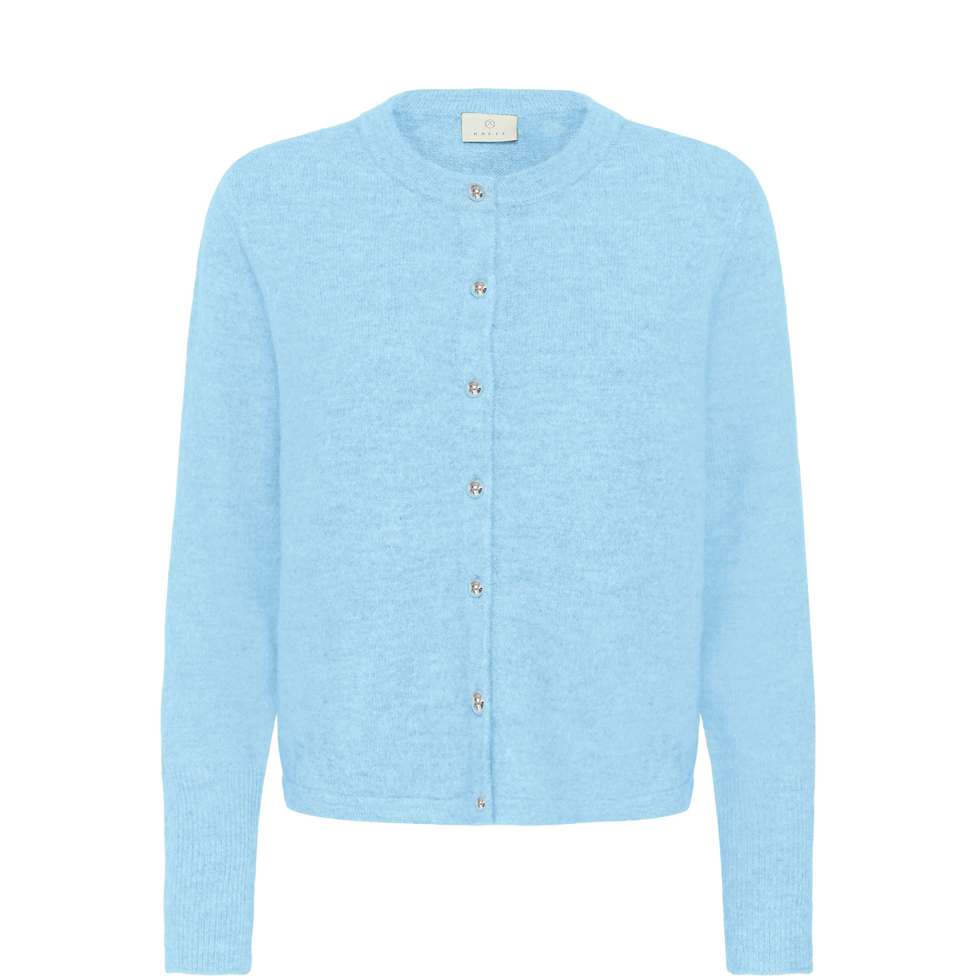 Niel Knitted Cardigan