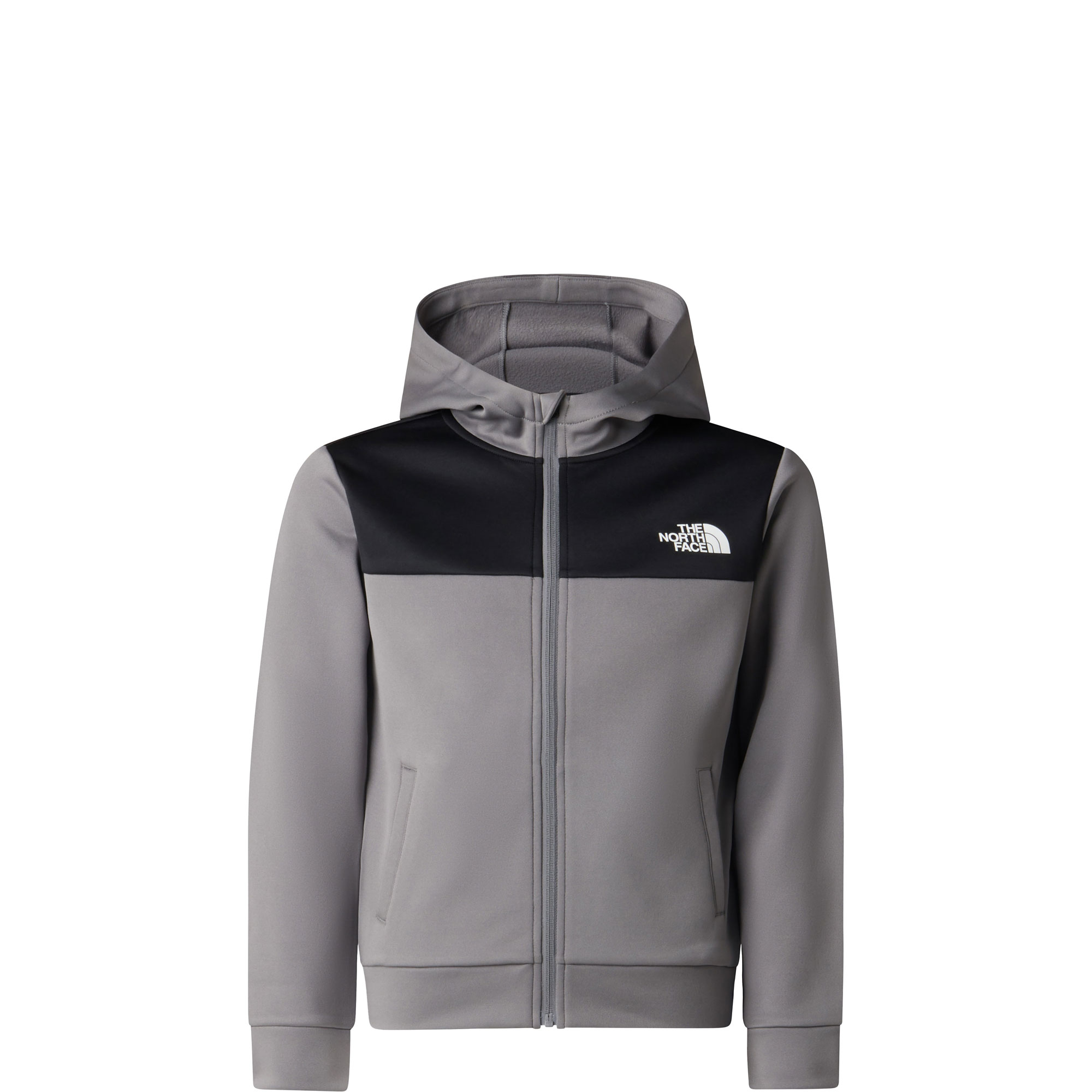 Reaxion Full Zip Hoodie