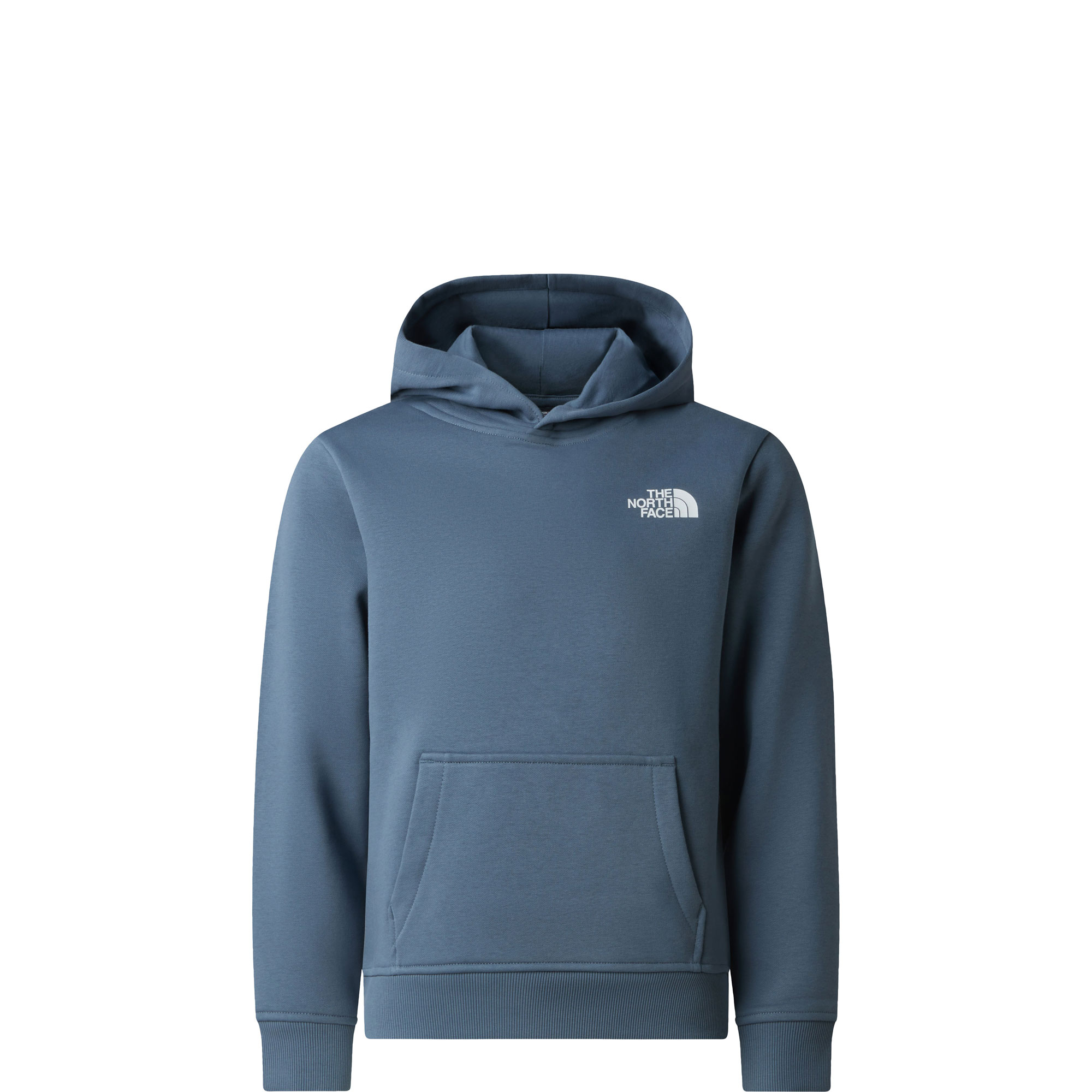 Teens' NSE Box Hoodie