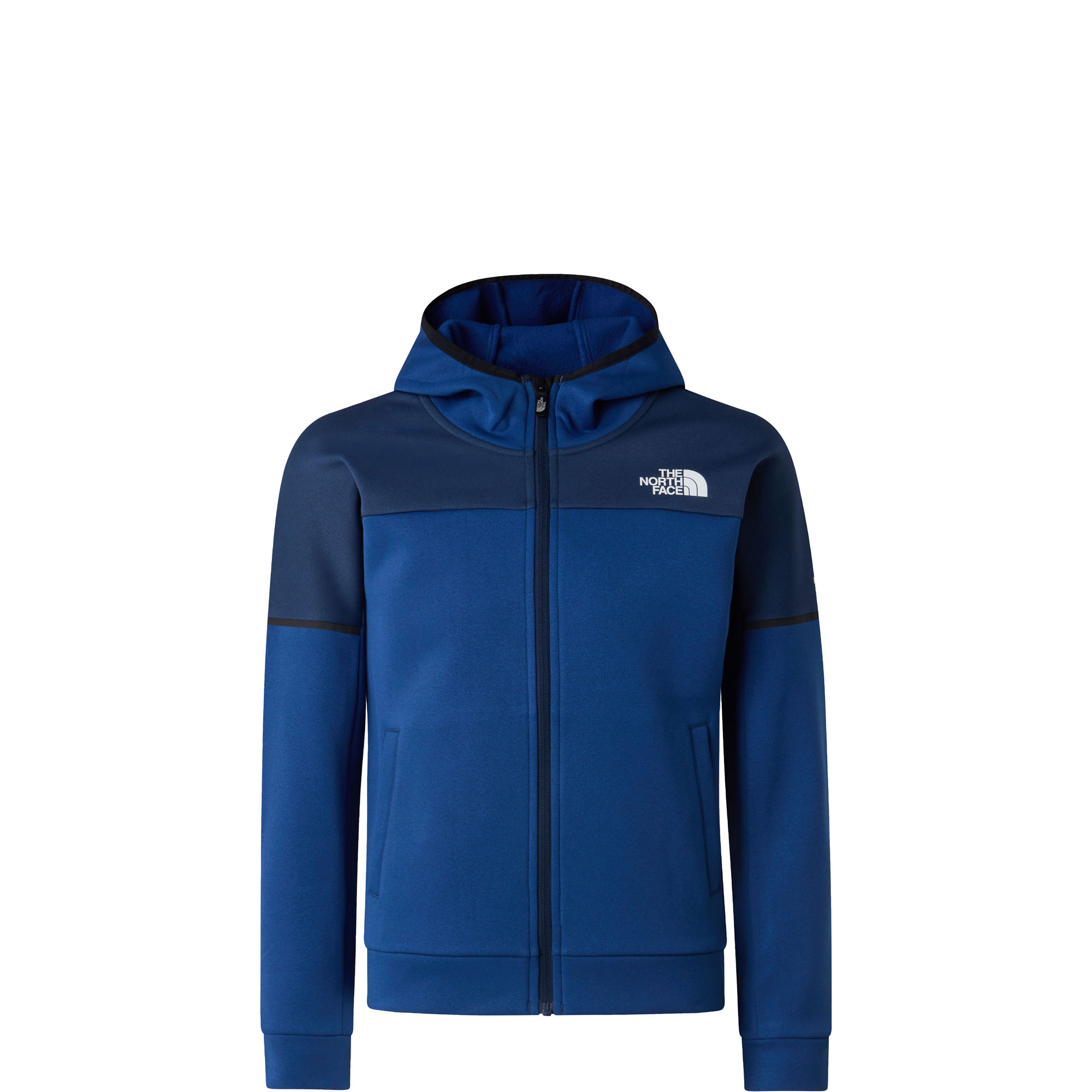 Teens' Mountain Athletics Hoodie