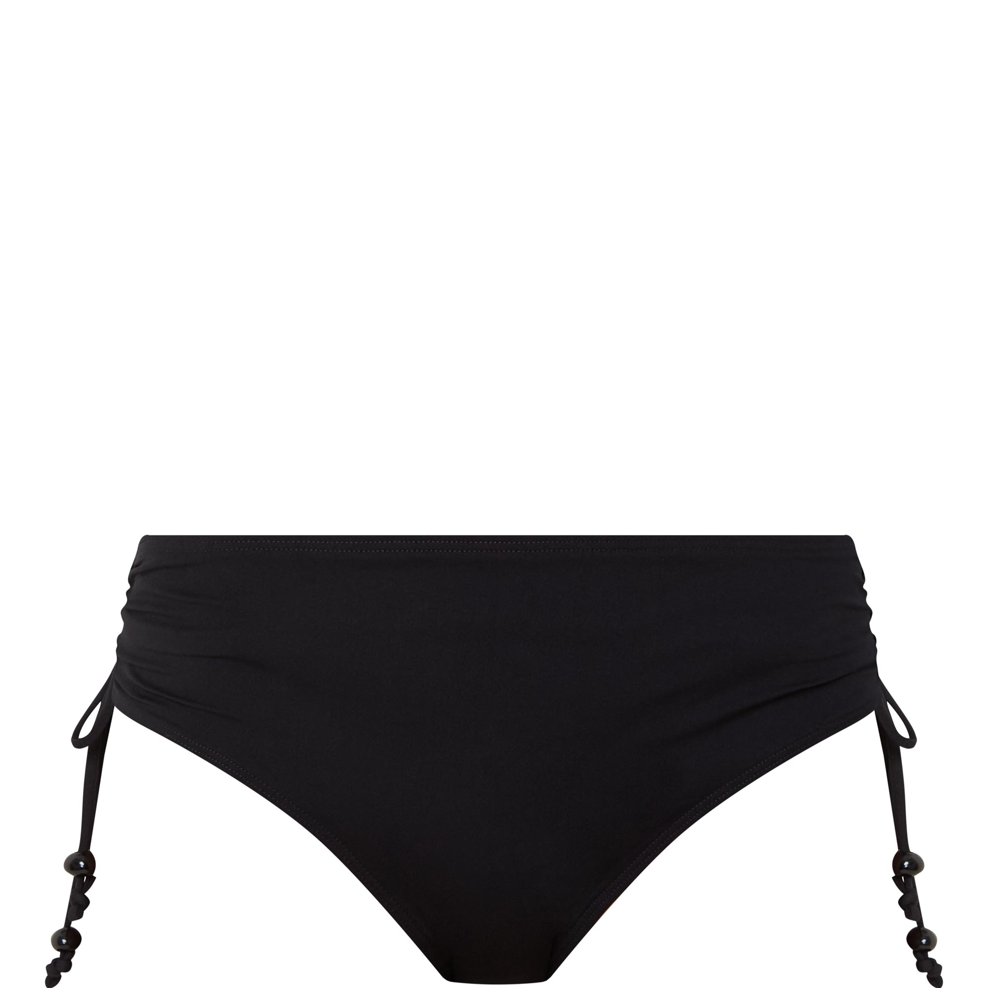 Jetset High-Rise Bikini Briefs