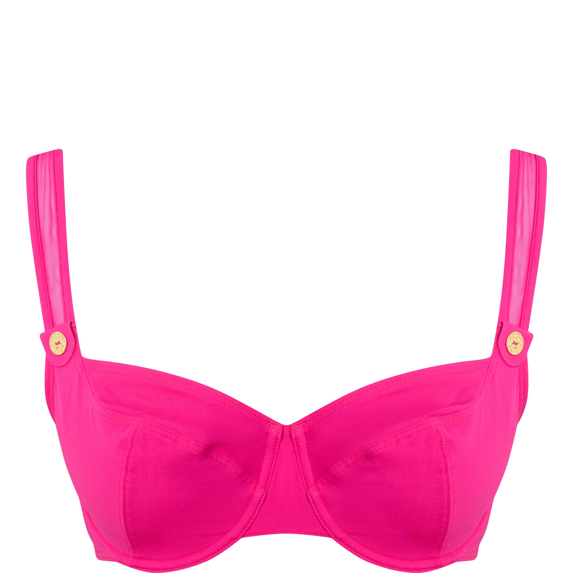 Palace Underwired Bikini Top