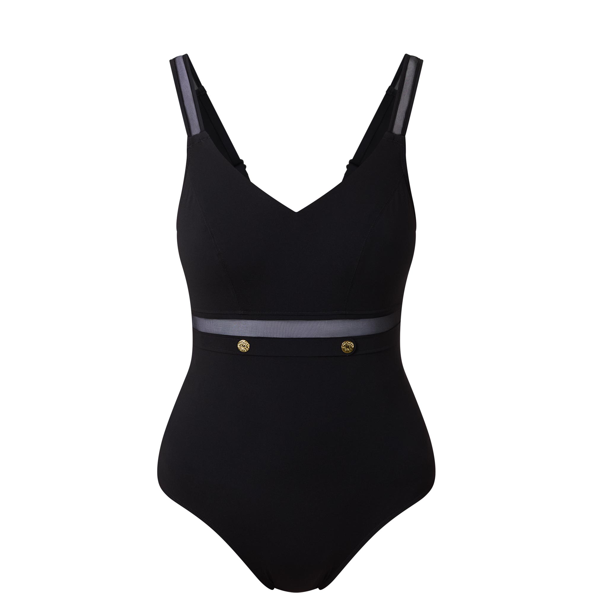 Palace Shaping Swimsuit