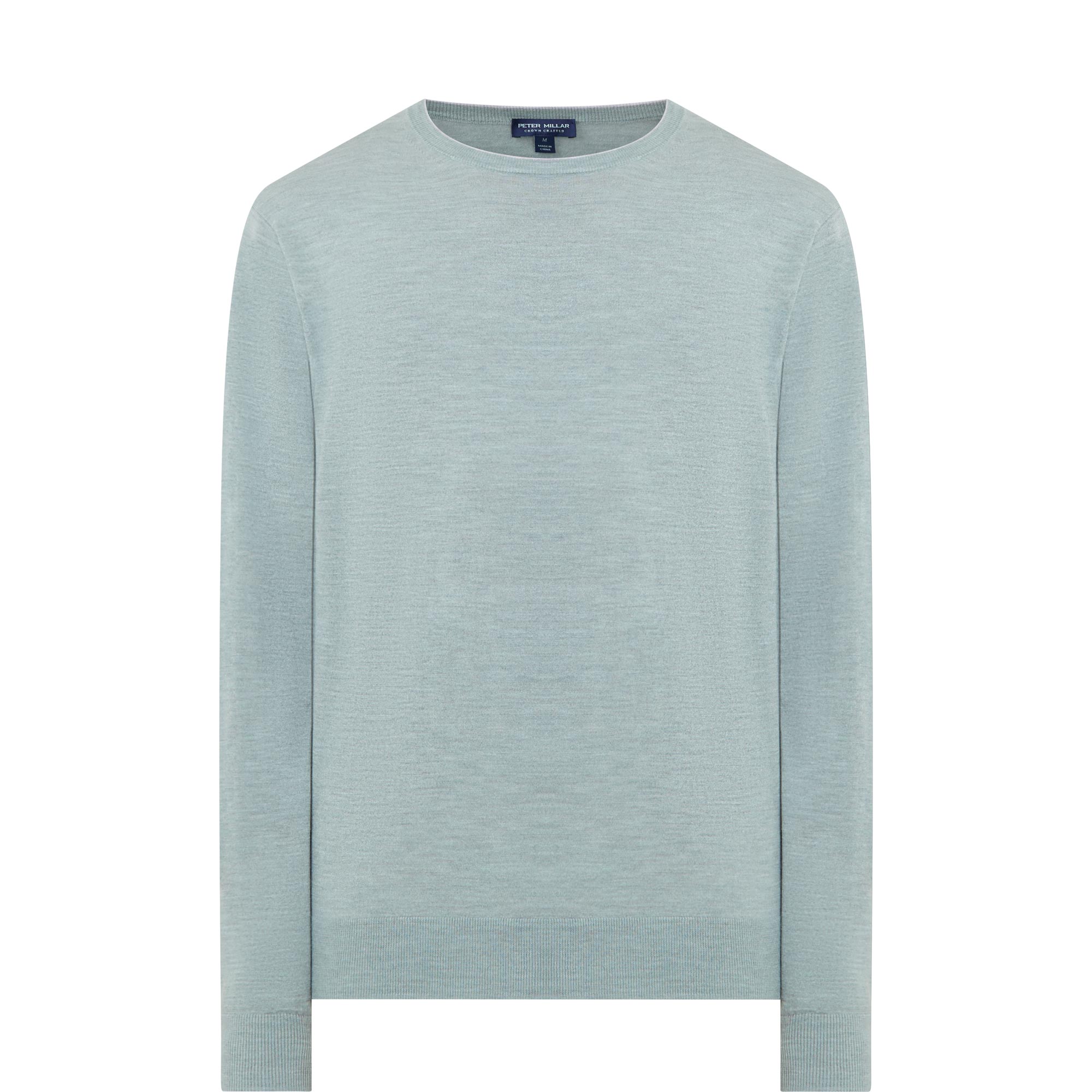 Excursionist Flex Sweater