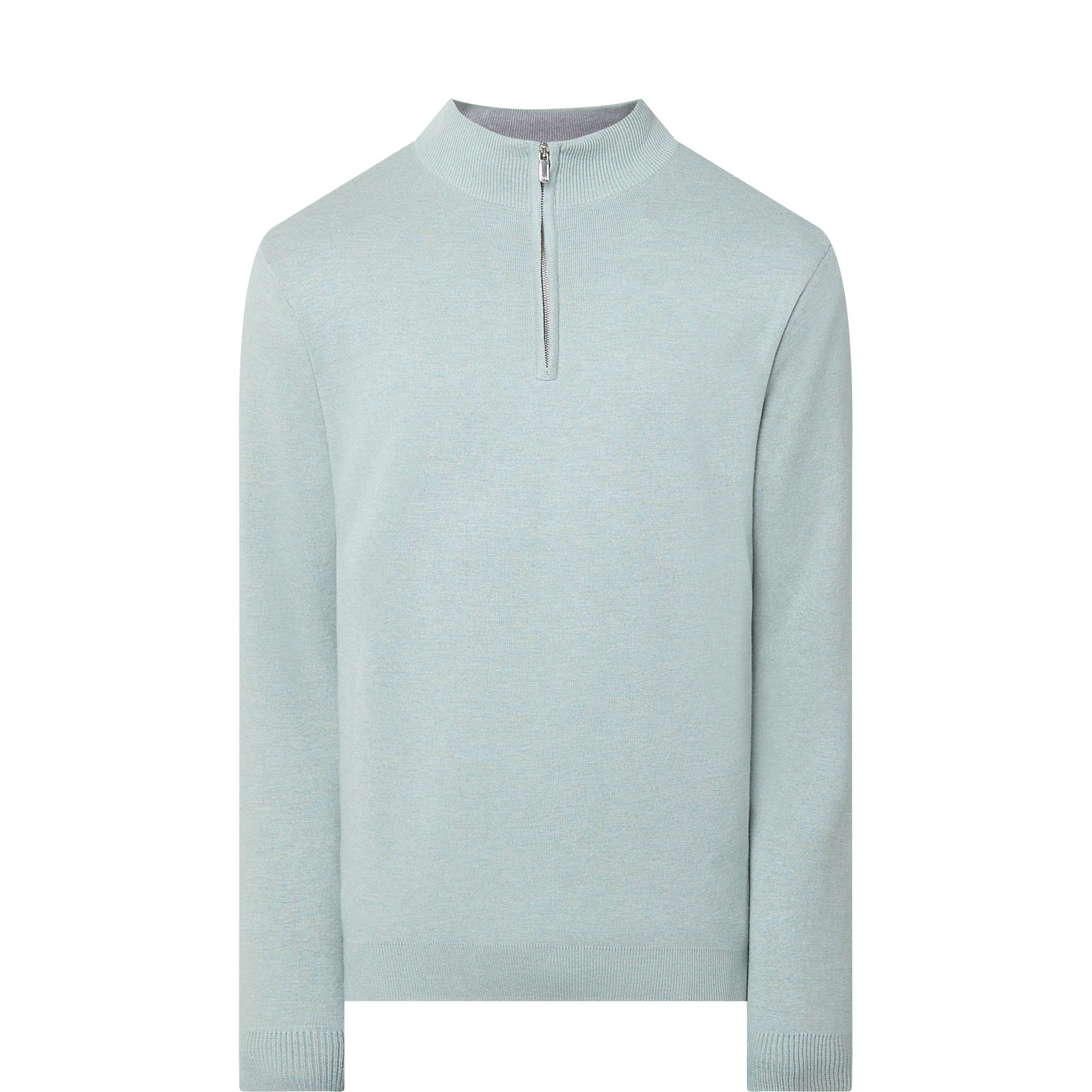 Coolspun Lite Half-Zip Sweater