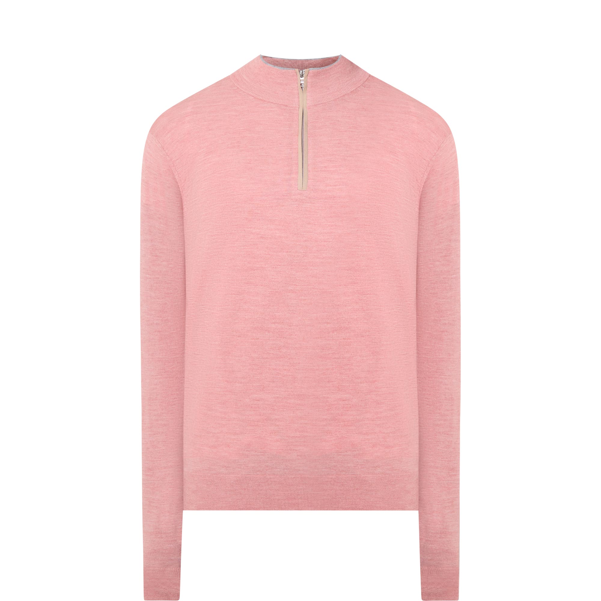 Excursionist Flex Quarter Zip Sweater