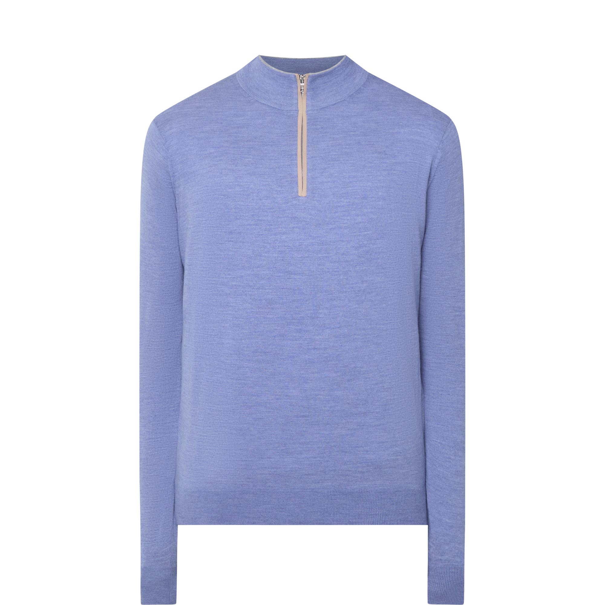 Excursionist Flex Quarter Zip Sweater