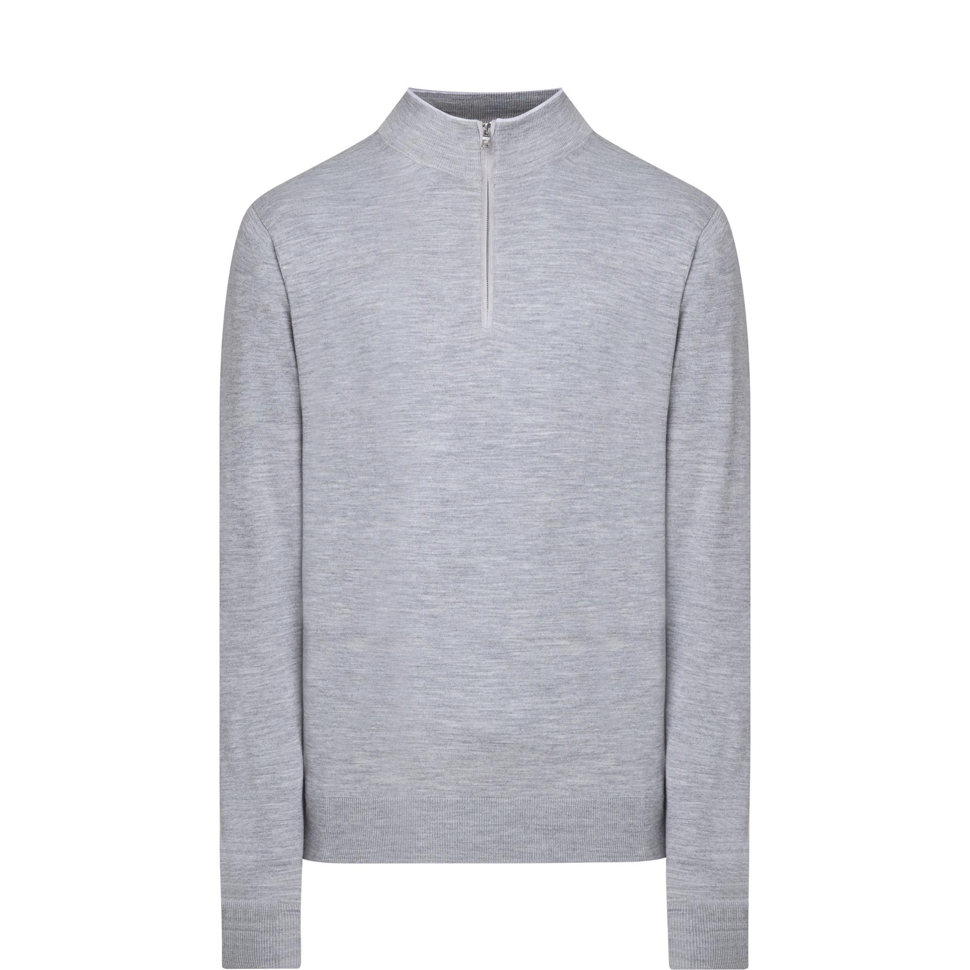 Excursionist Flex Quarter Zip Sweater