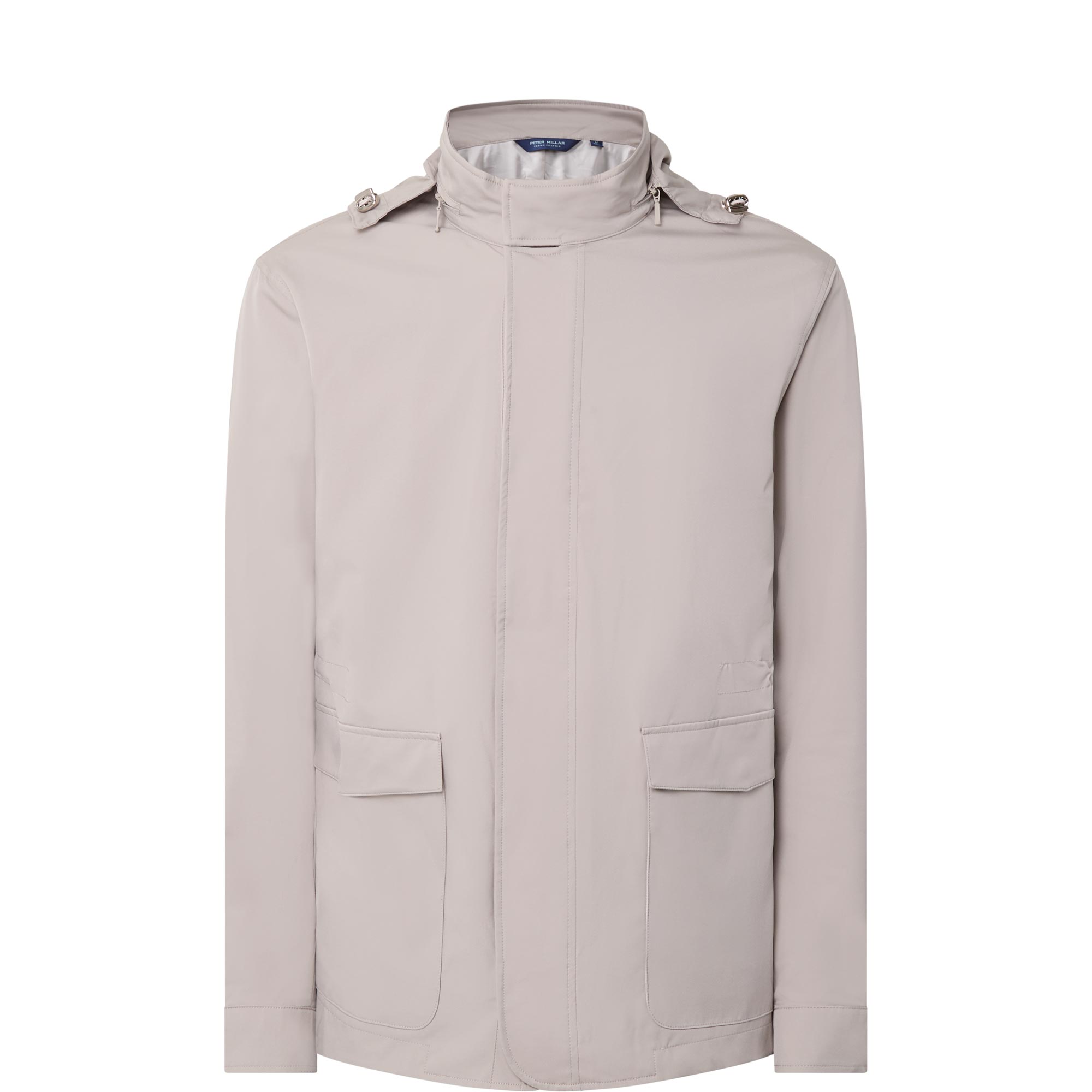 Discovery Field Jacket