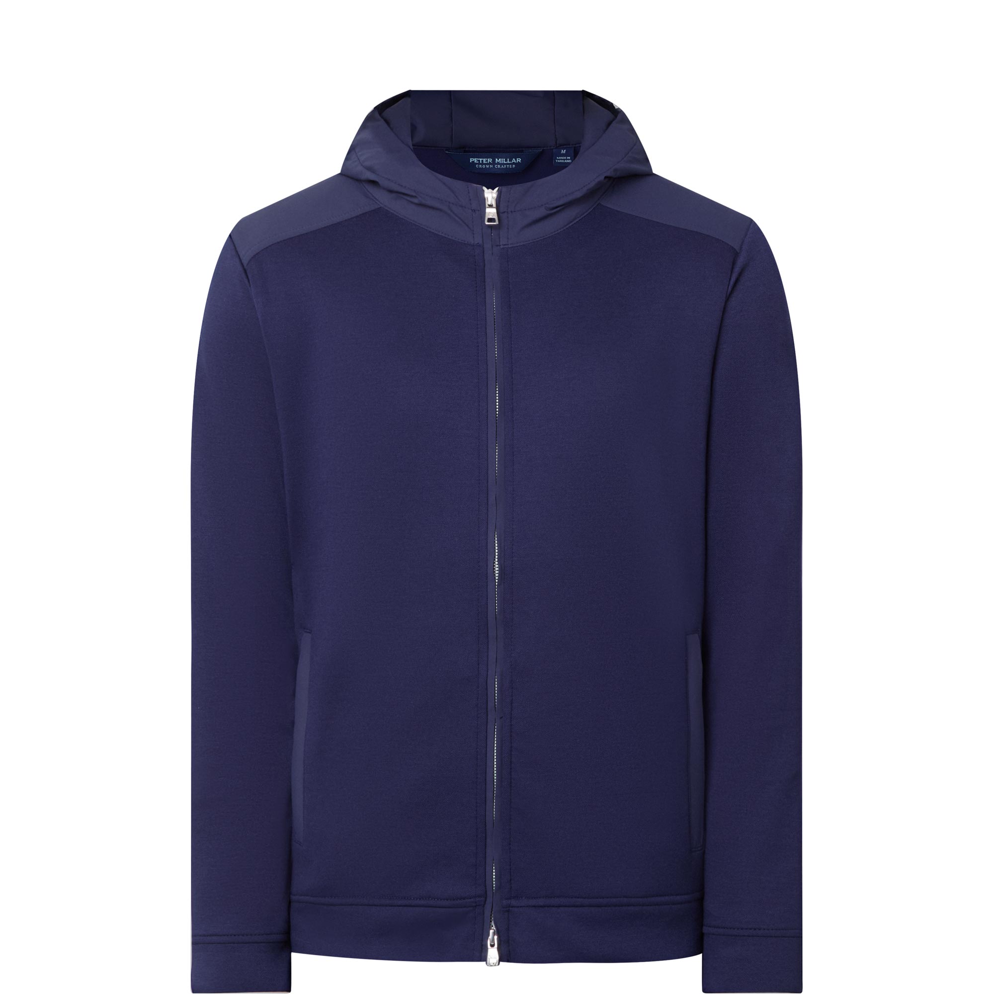 Winsome Hybrid Jacket