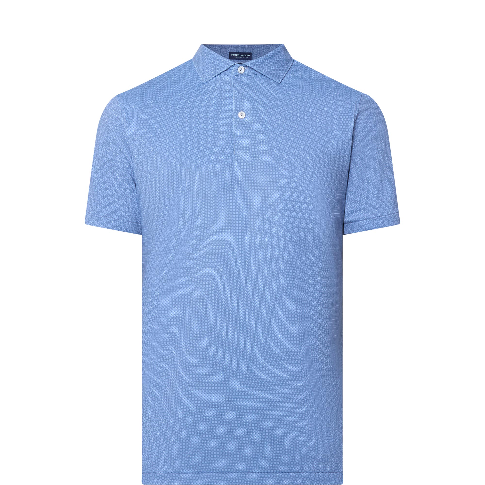 Alder Performance Polo Shirt