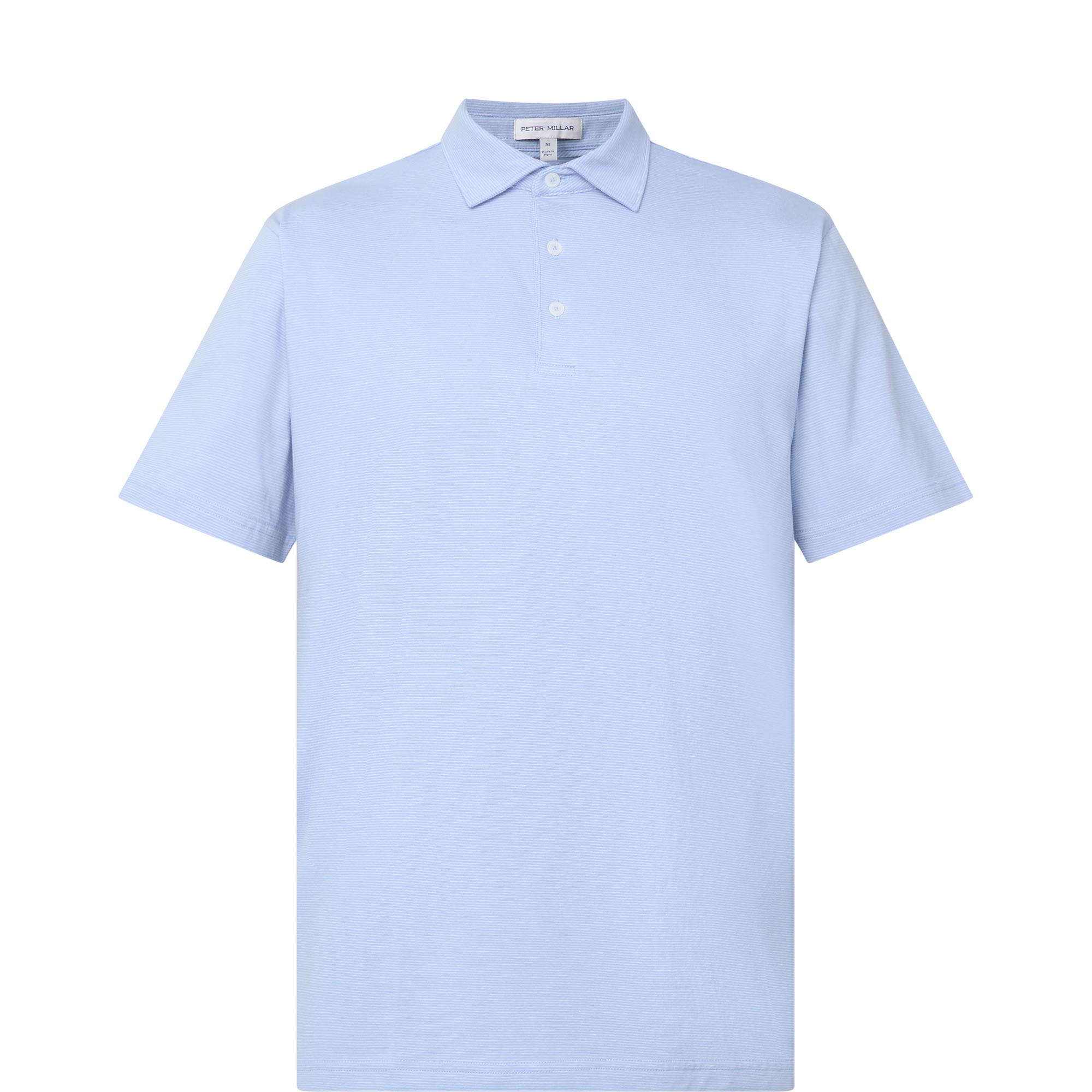 Crown Flex Polo Shirt