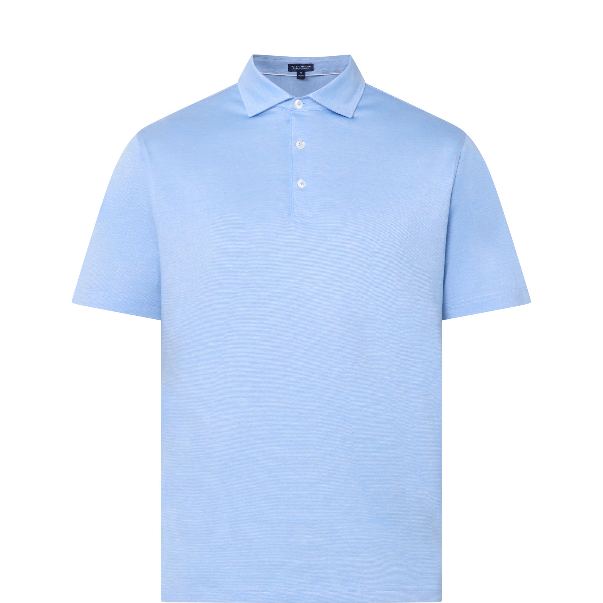 Excursionist Flex Polo Shirt