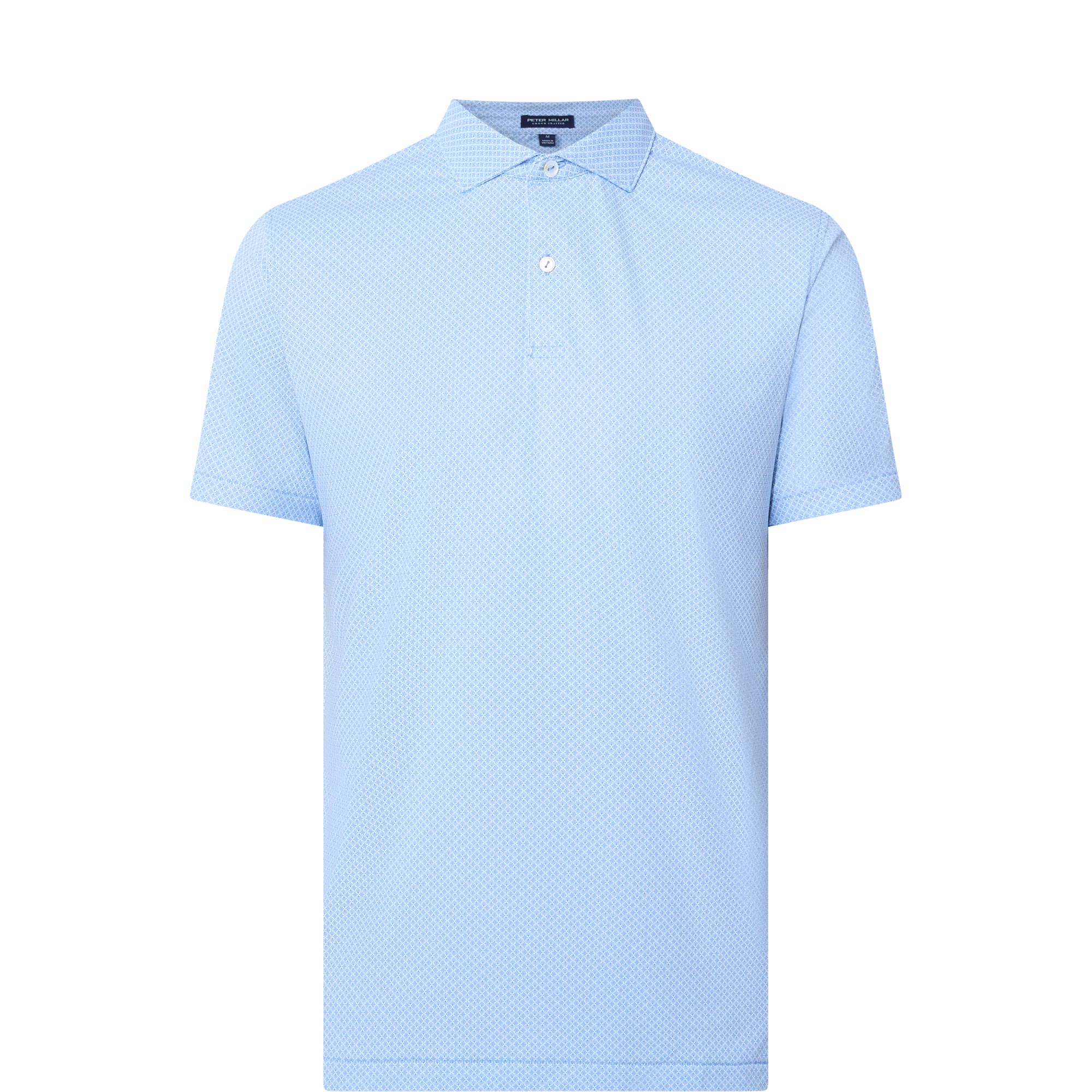 Granada Performance Polo Shirt