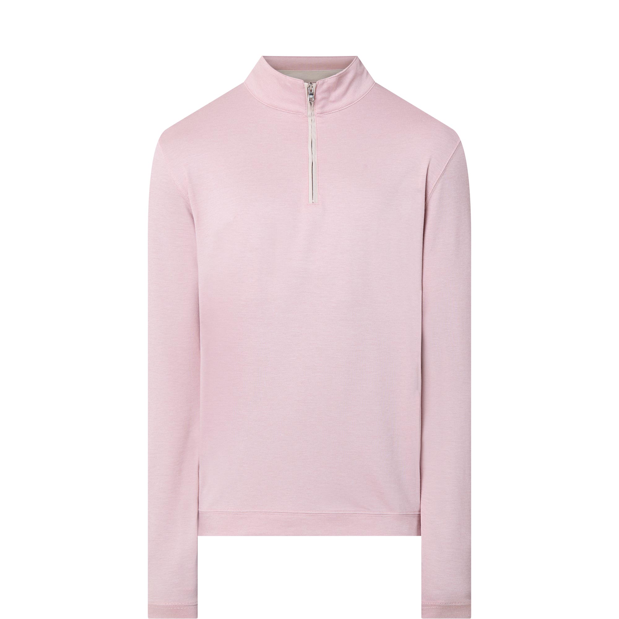 Albatross Half-Zip Sweater