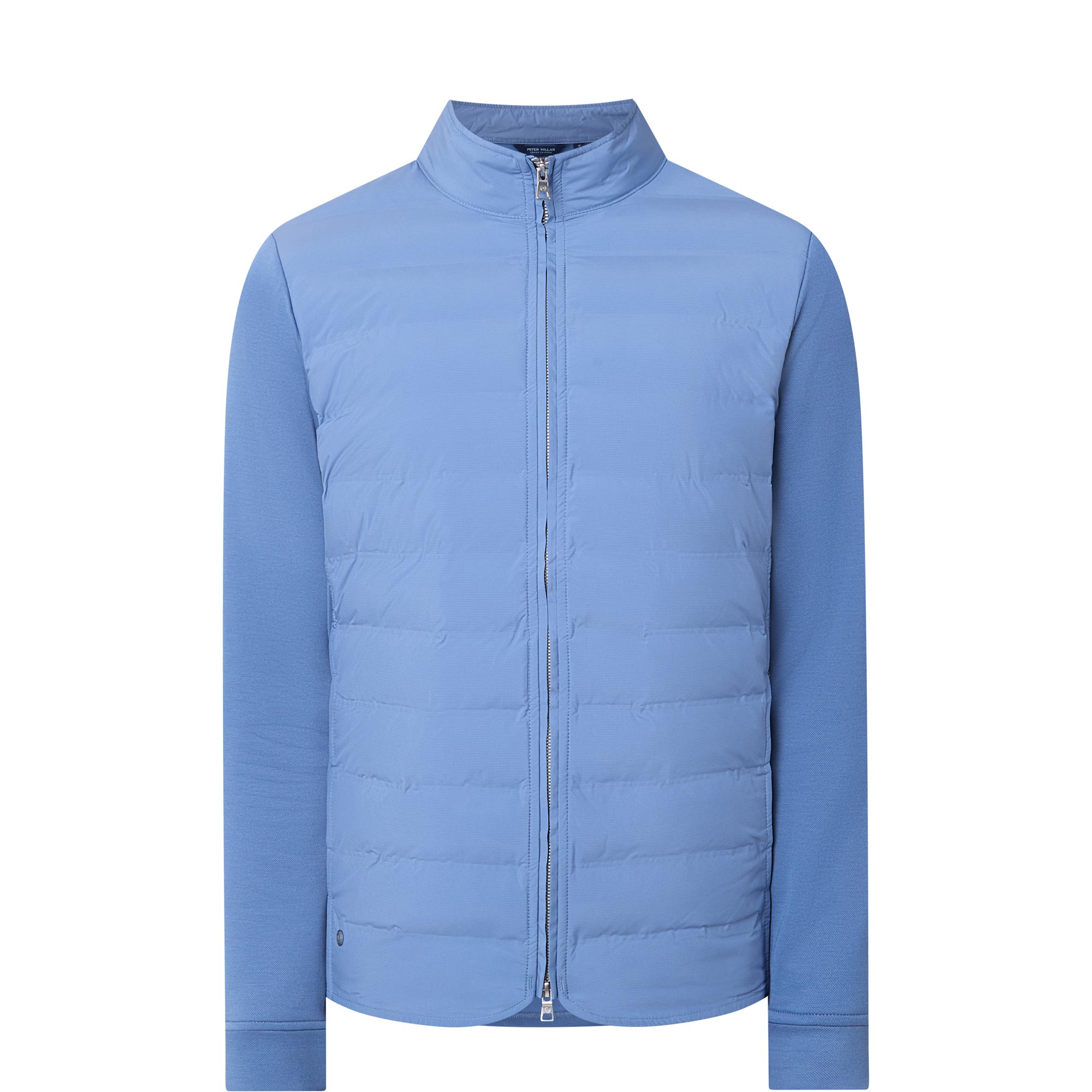 Winsome Hybrid Padded Sweatshirt