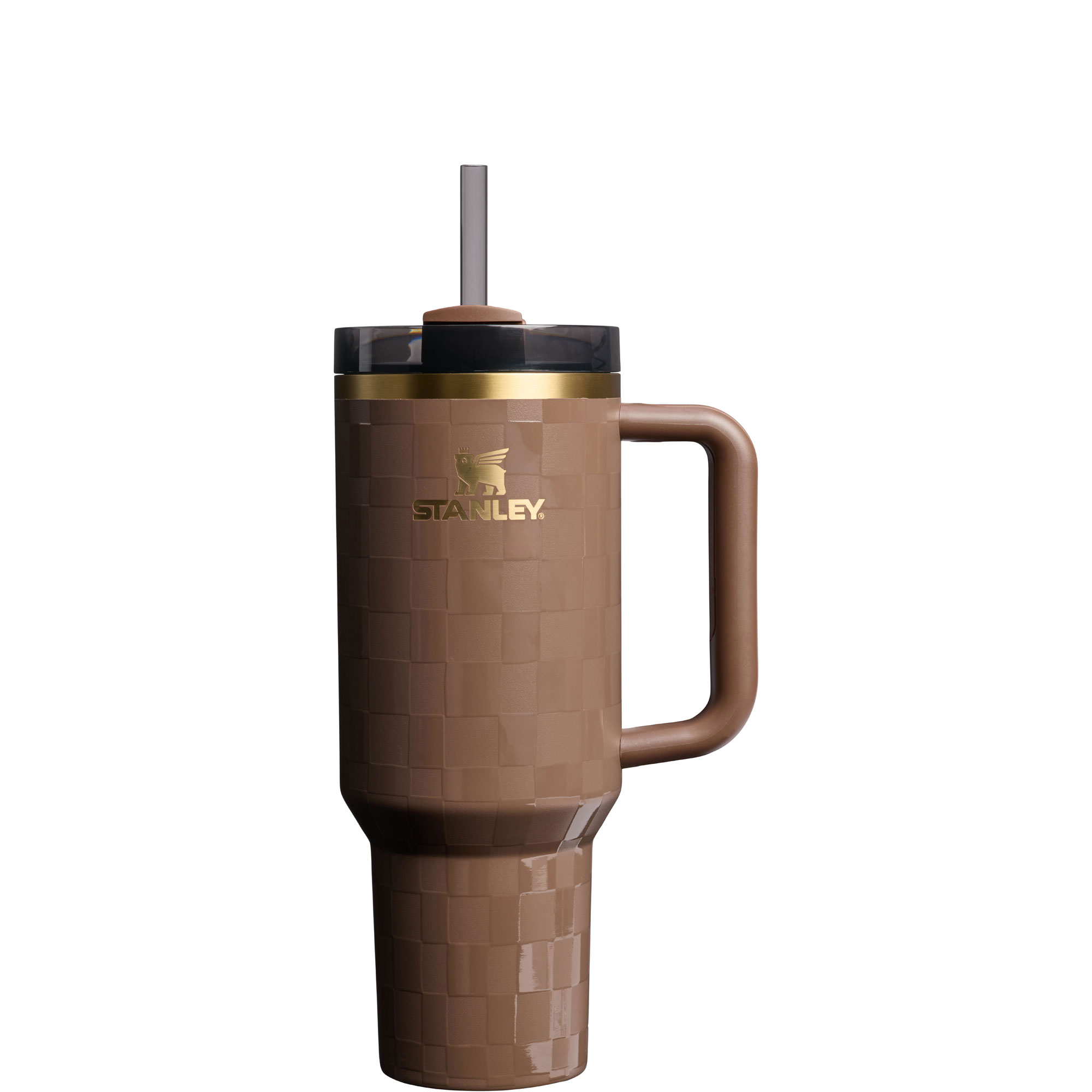 The Espresso Check Quencher H2.0 FlowState&trade; Tumbler 1.18L