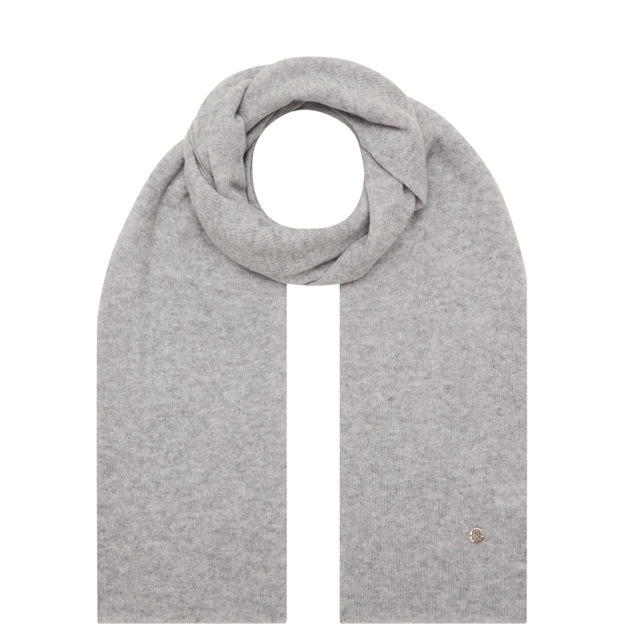 Cashmere Oversized Wrap Scarf