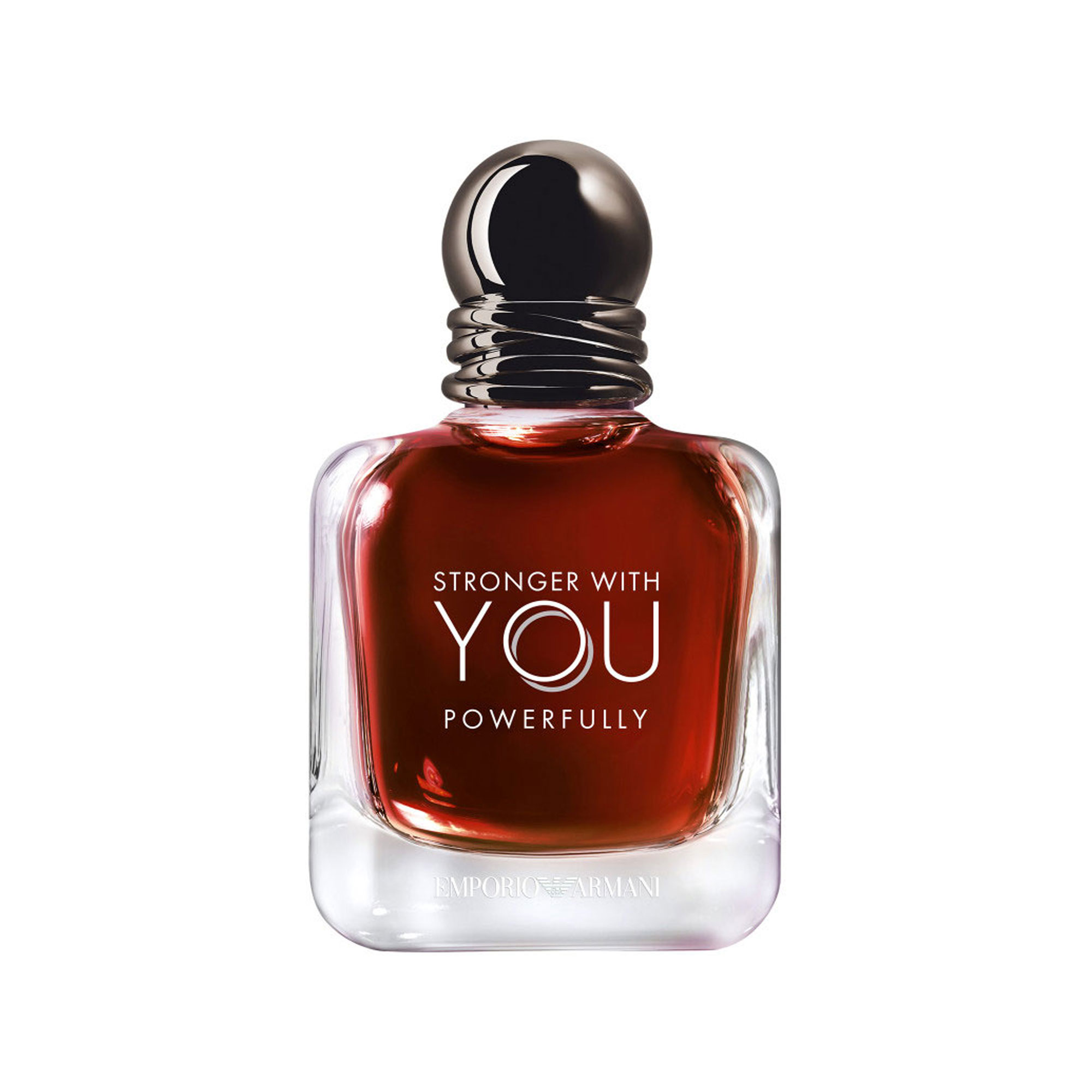 Giorgio Armani Emporio Armani Stronger With You Powerfully Eau De Parfum 50 Ml - Image 6